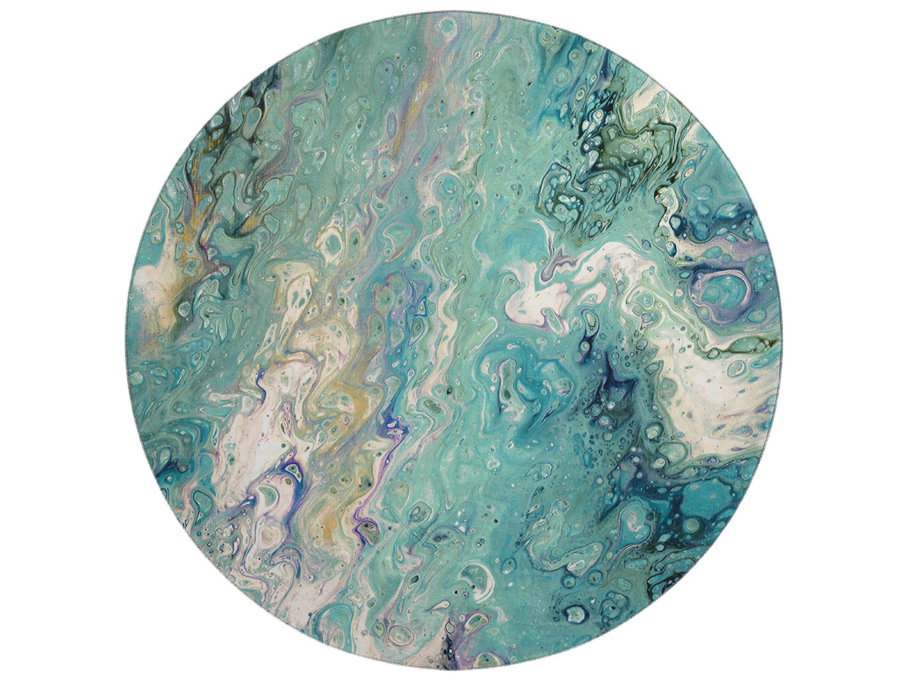 Dalyn Mayfield Abstract Area Rug