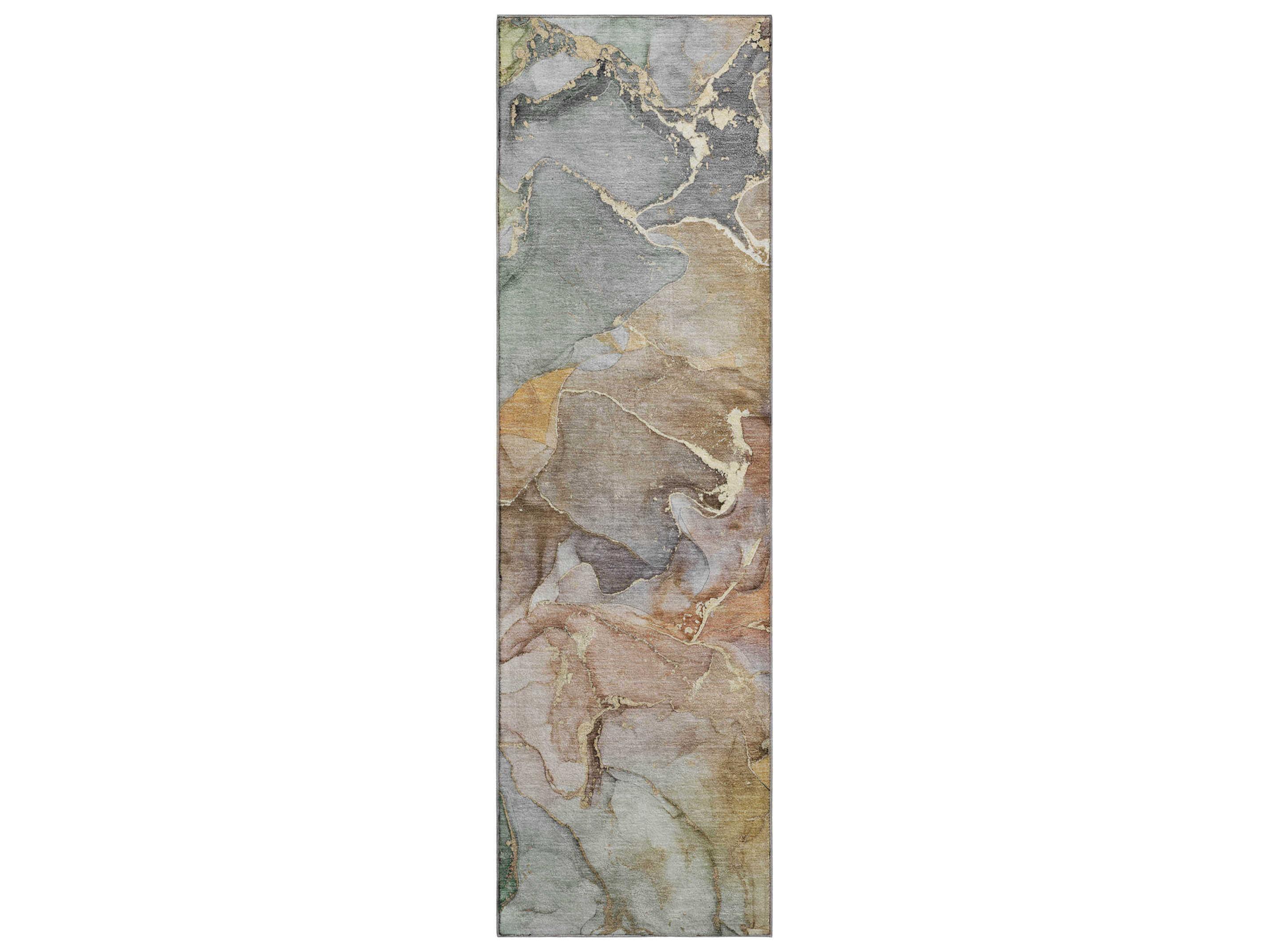 Dalyn Mayfield Abstract Area Rug