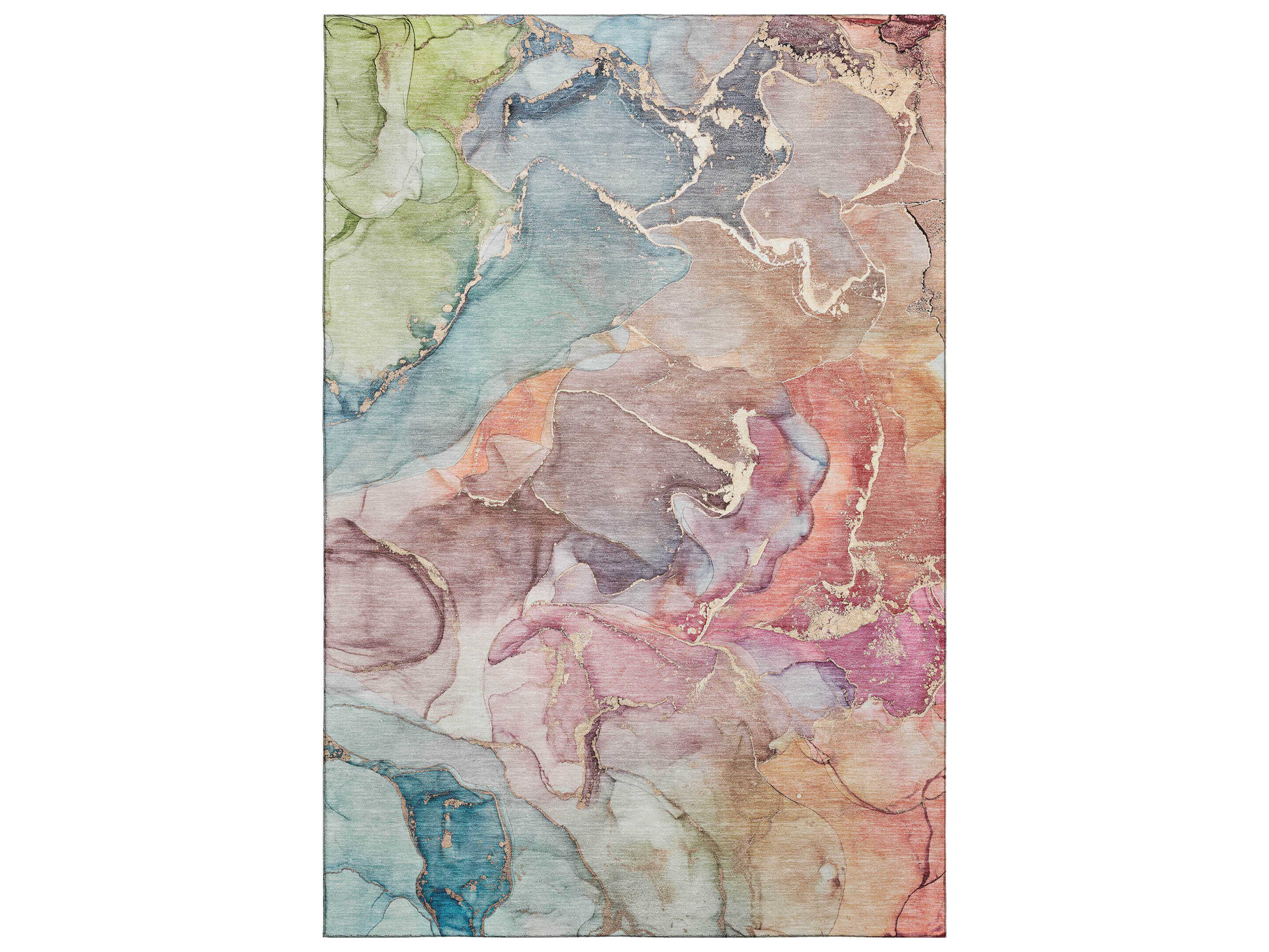 Dalyn Mayfield Abstract Area Rug