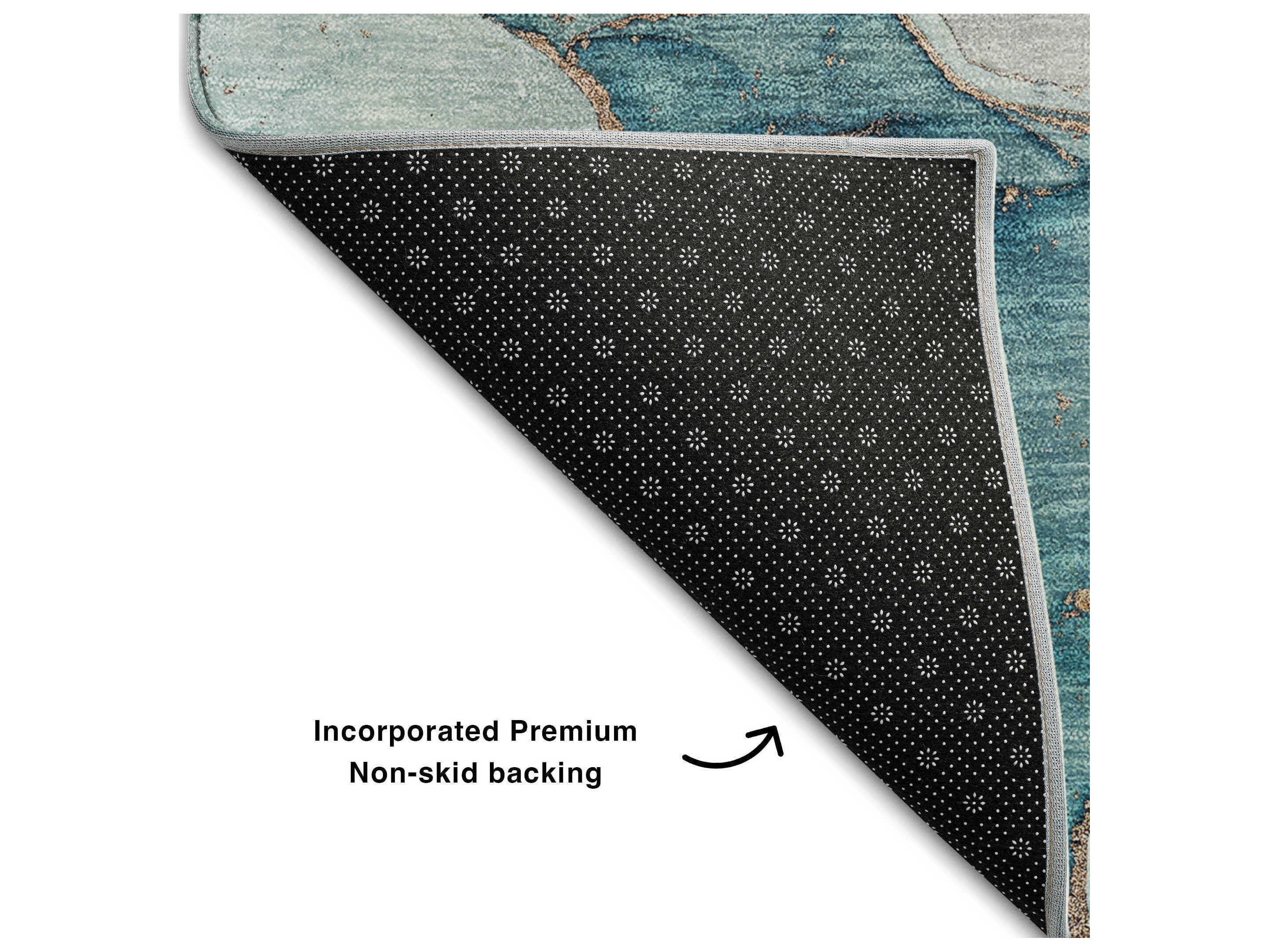 Dalyn Mayfield Abstract Area Rug