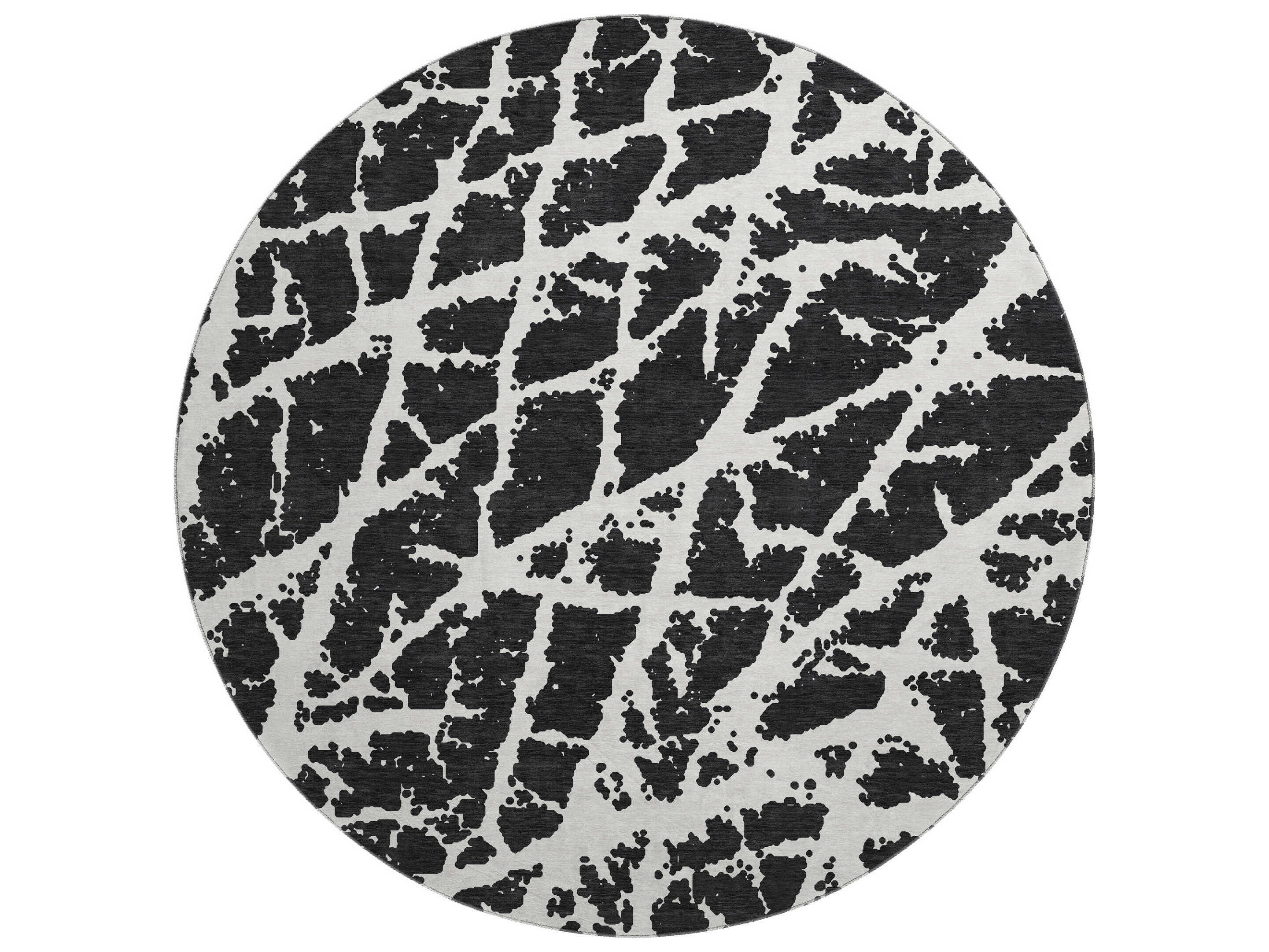 Dalyn Mayfield Abstract Area Rug