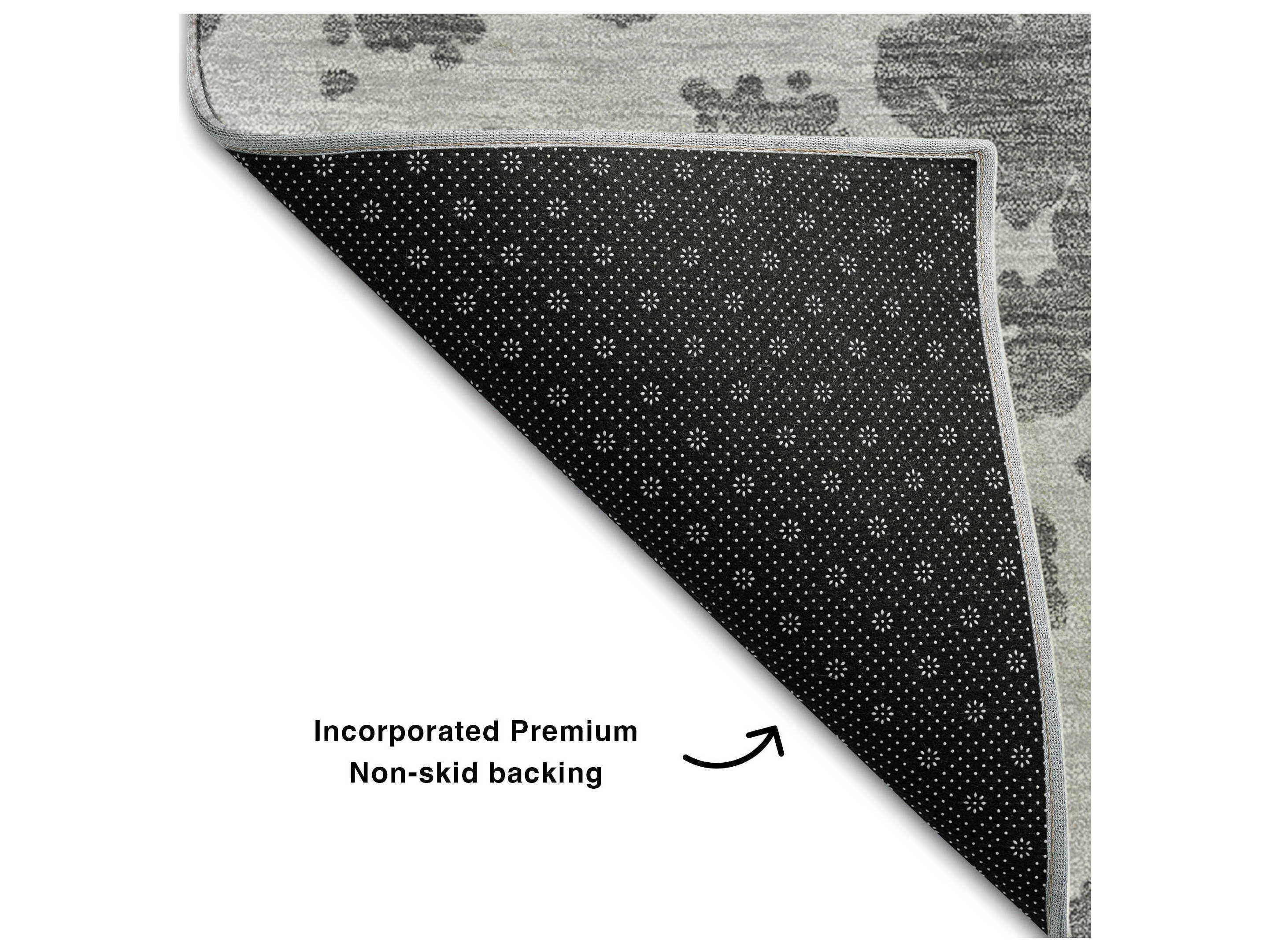 Dalyn Mayfield Abstract Area Rug