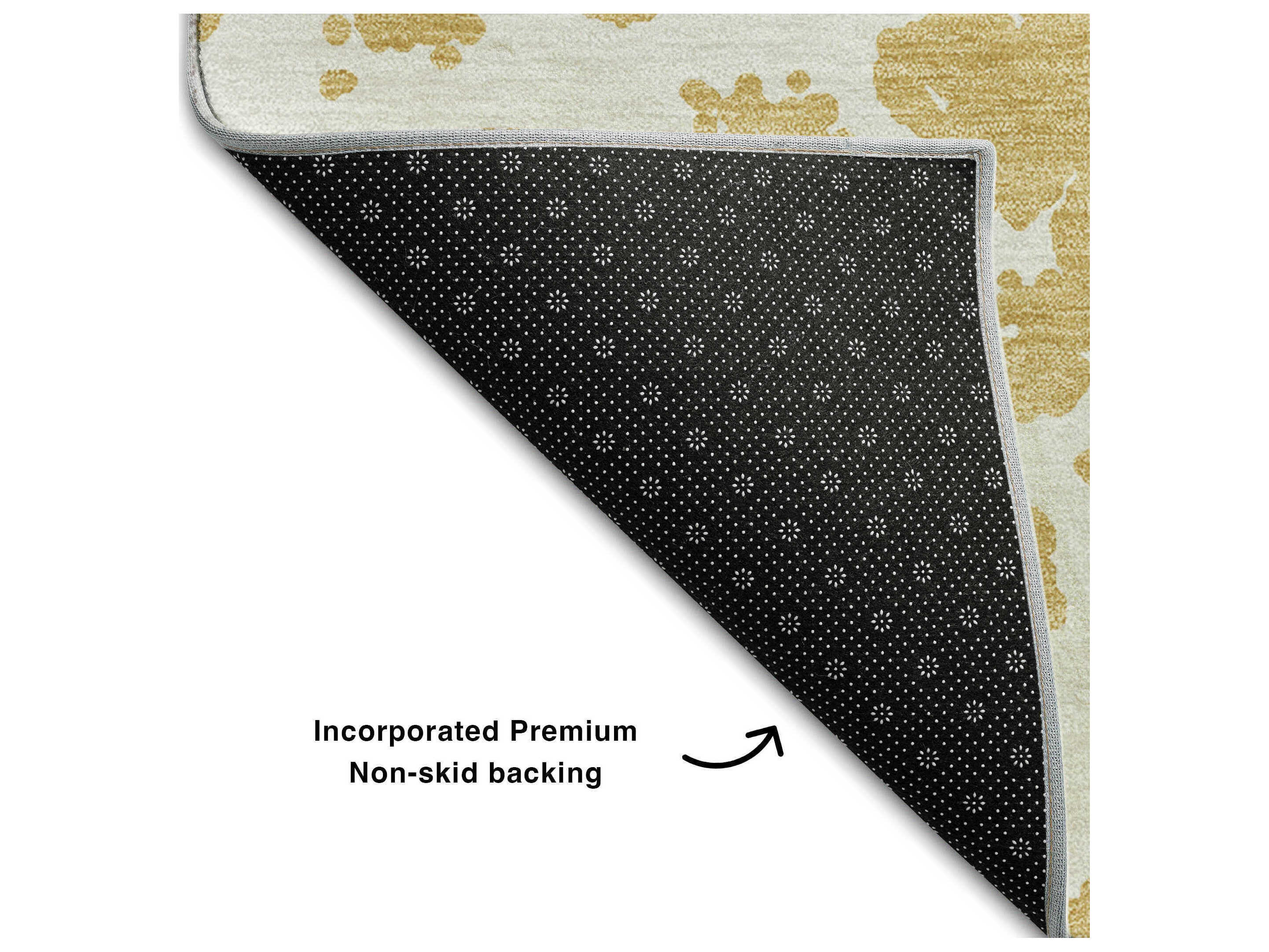 Dalyn Mayfield Abstract Area Rug