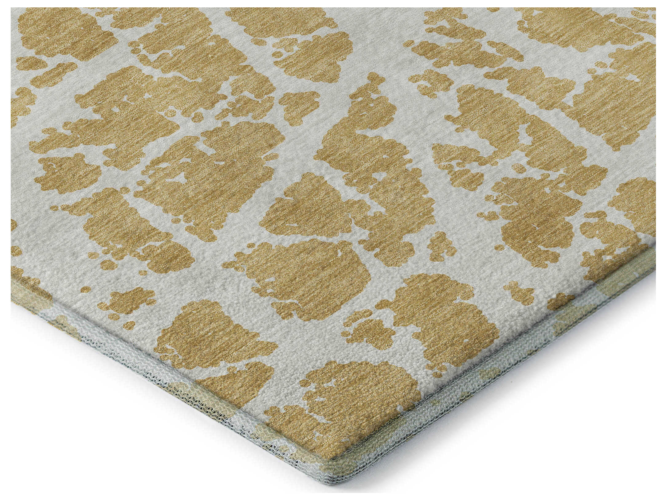 Dalyn Mayfield Abstract Area Rug