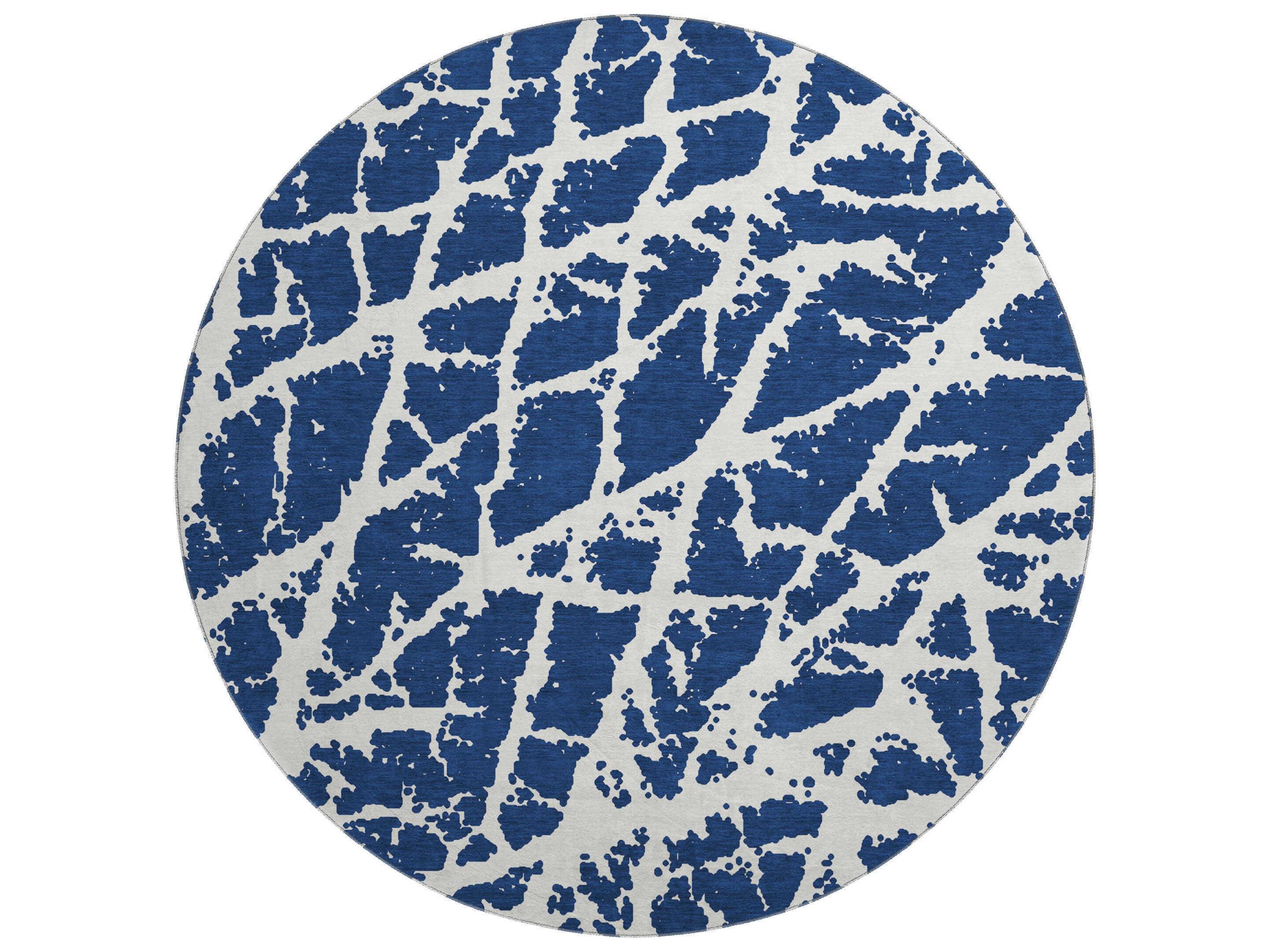 Dalyn Mayfield Abstract Area Rug