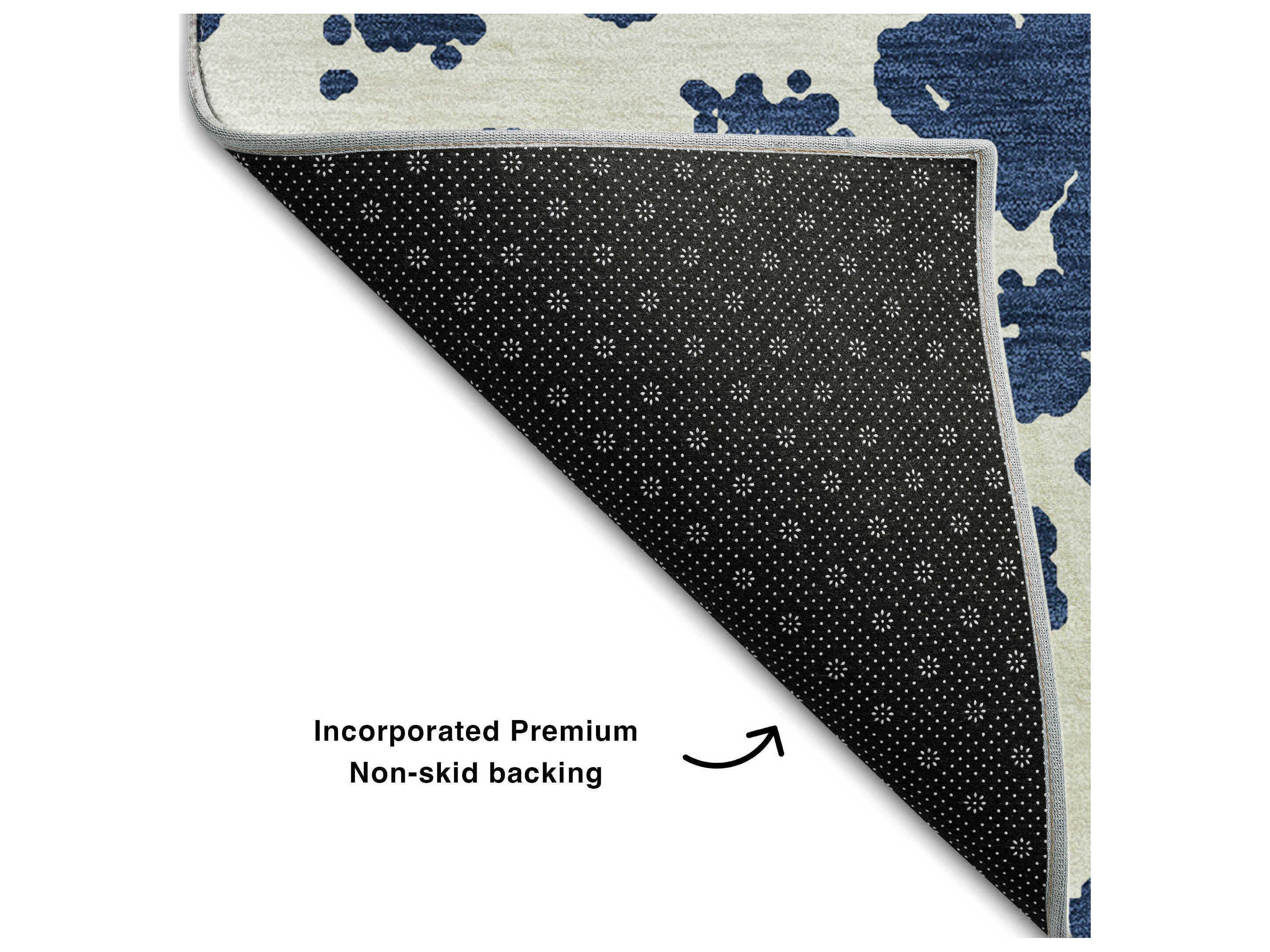 Dalyn Mayfield Abstract Area Rug