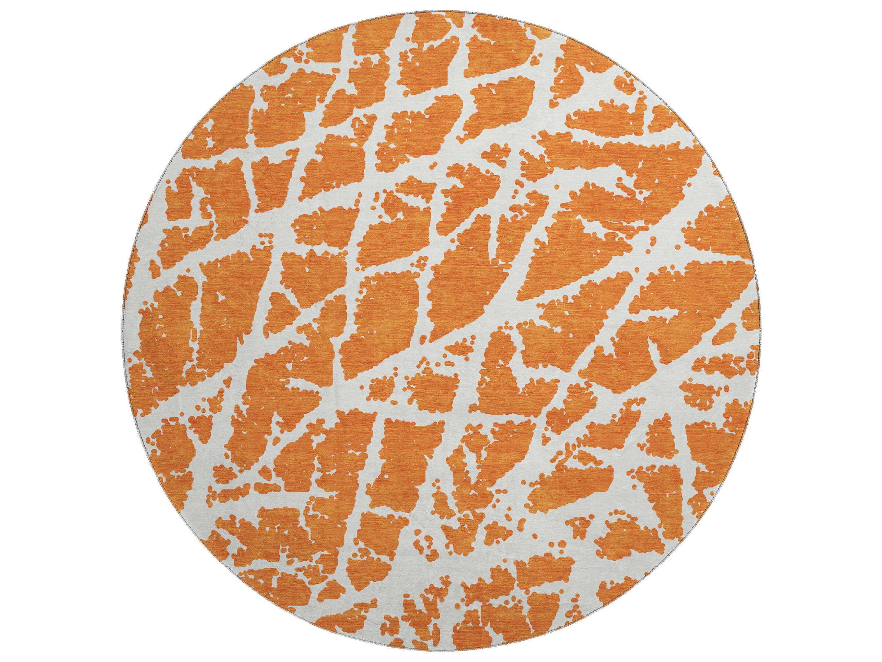 Dalyn Mayfield Abstract Area Rug