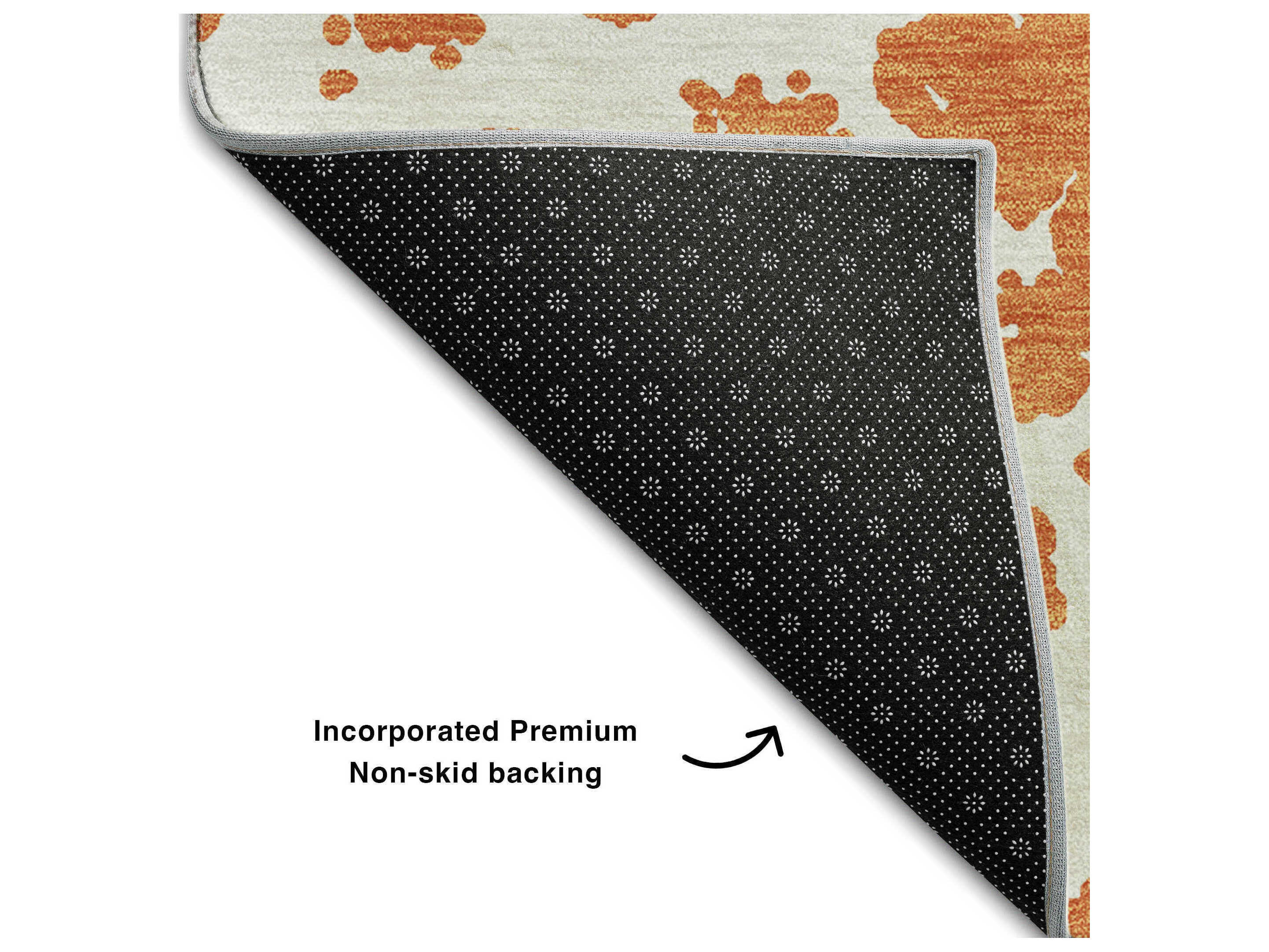 Dalyn Mayfield Abstract Area Rug