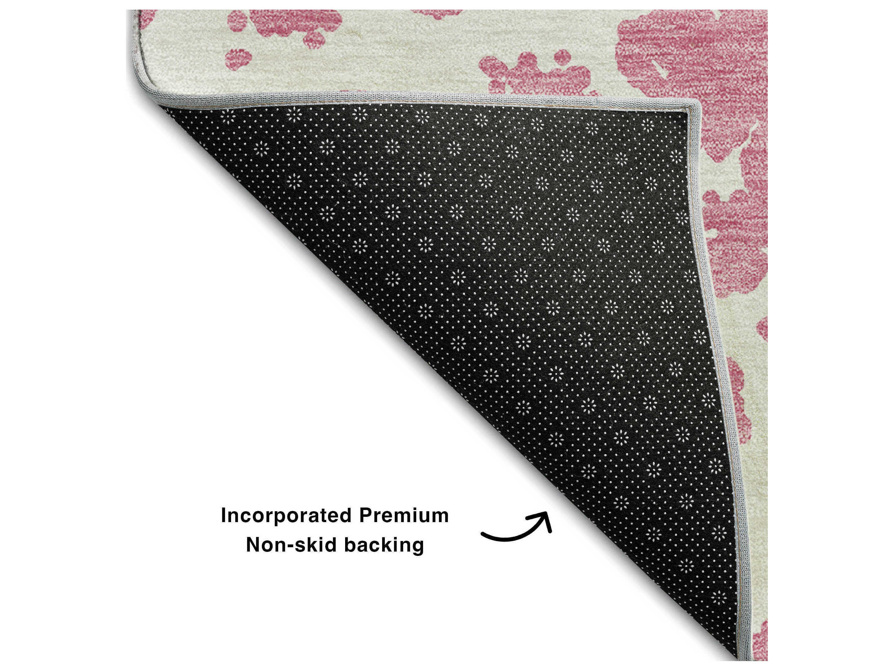 Dalyn Mayfield Abstract Area Rug