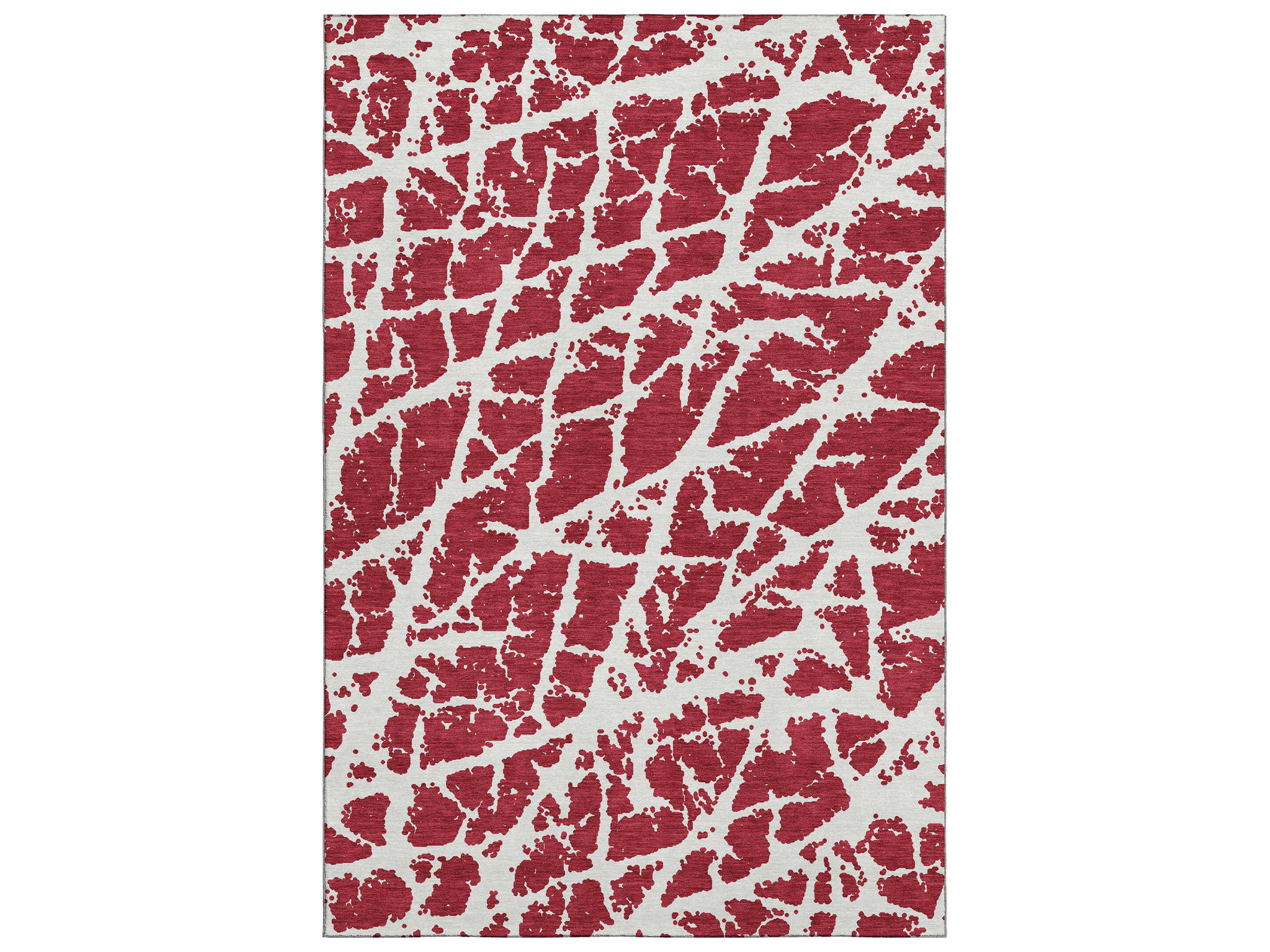 Dalyn Mayfield Abstract Area Rug