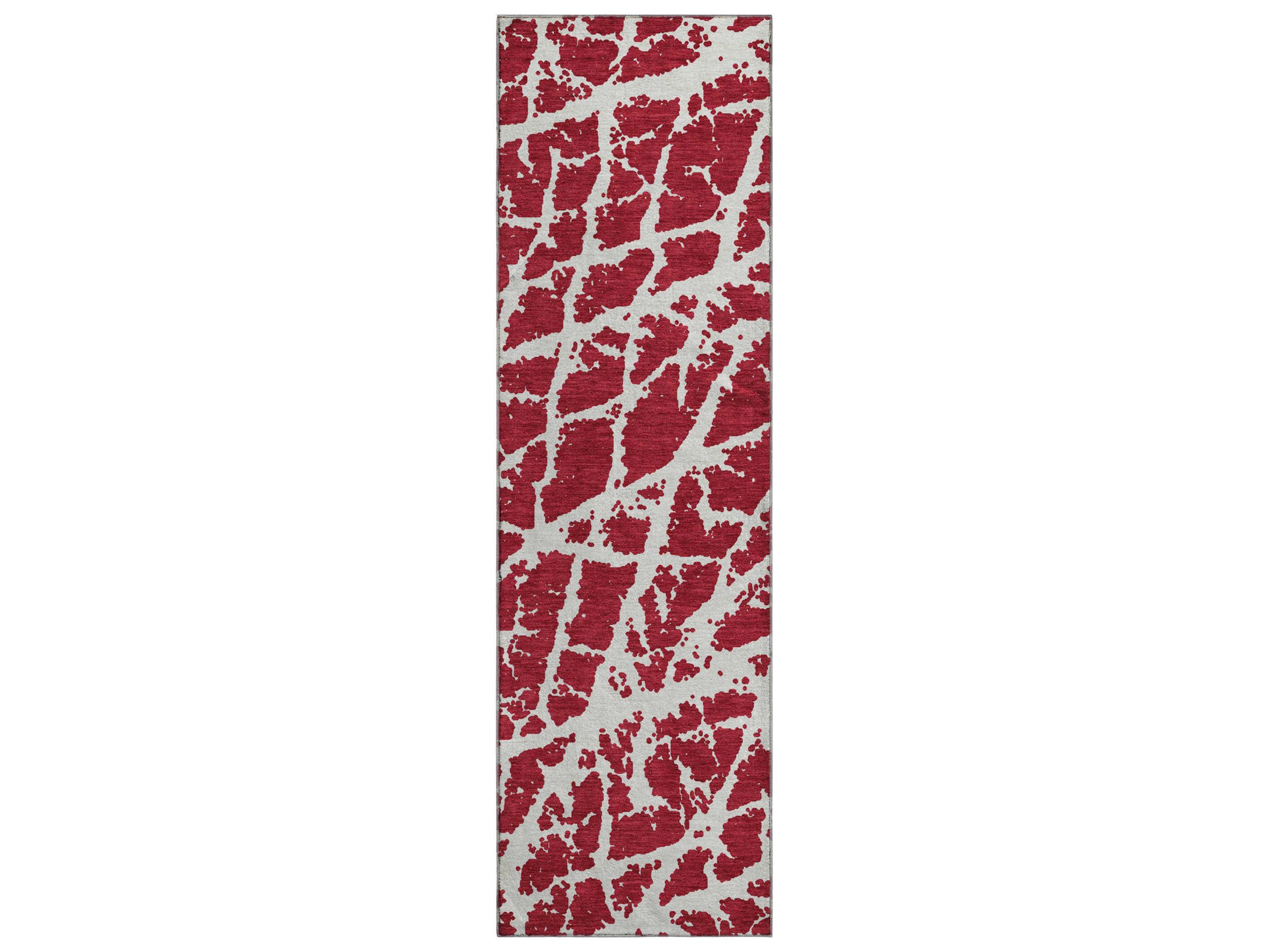 Dalyn Mayfield Abstract Area Rug