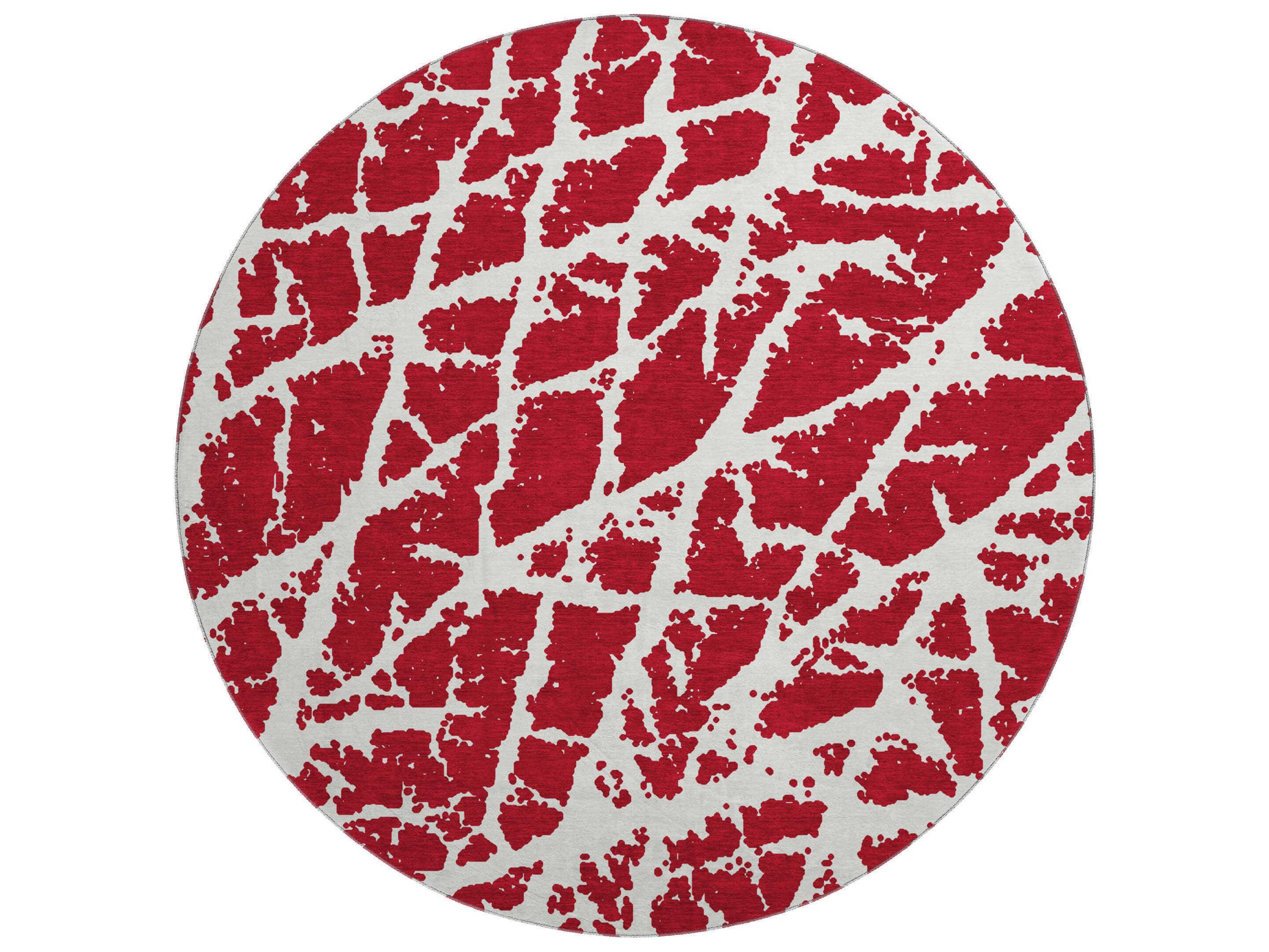 Dalyn Mayfield Abstract Area Rug