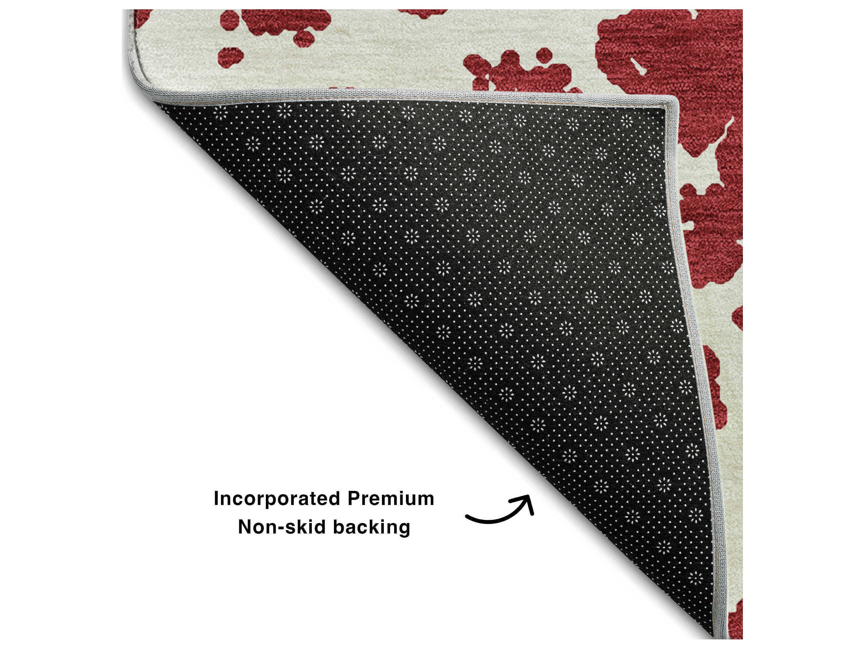 Dalyn Mayfield Abstract Area Rug