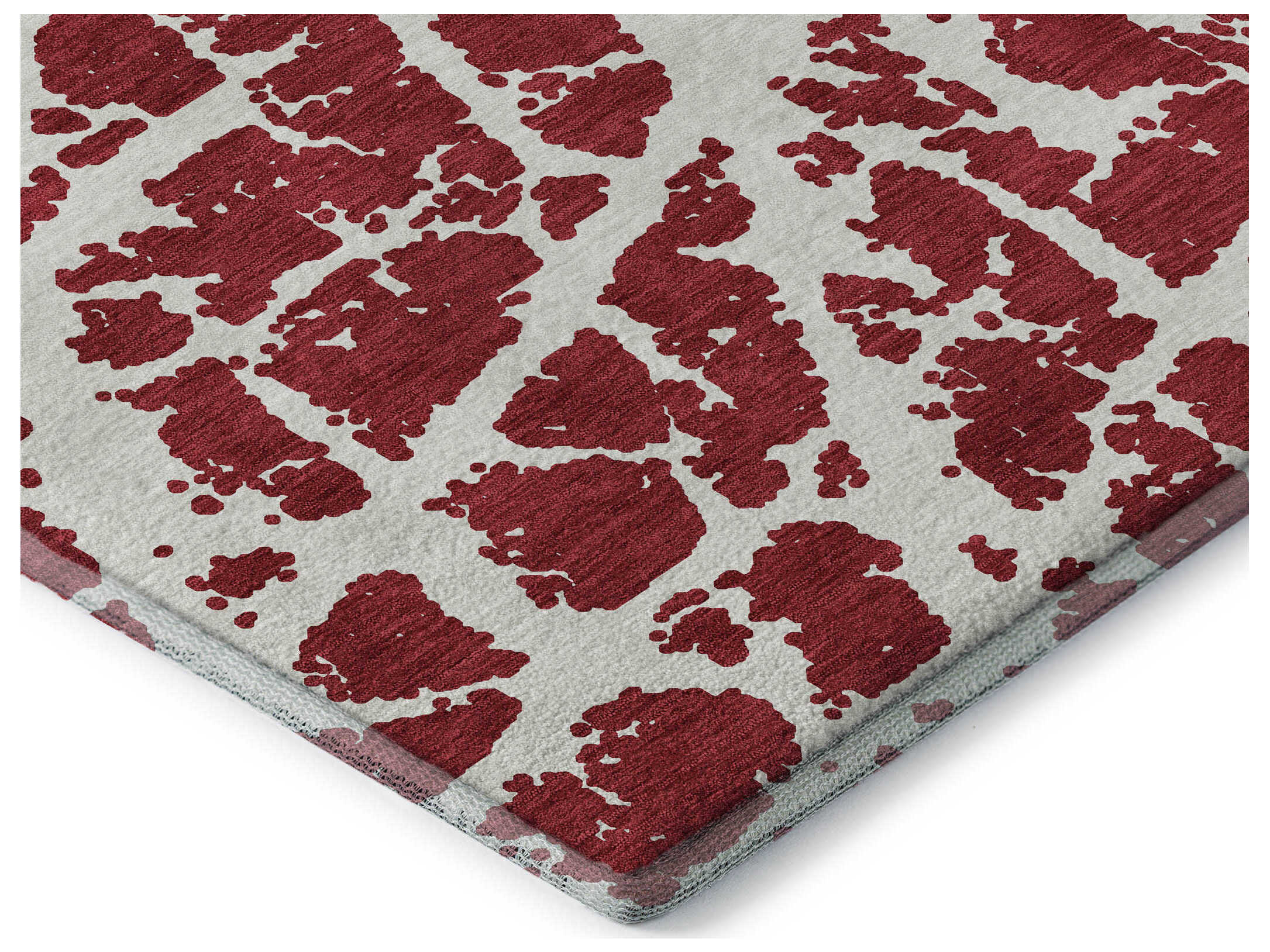 Dalyn Mayfield Abstract Area Rug