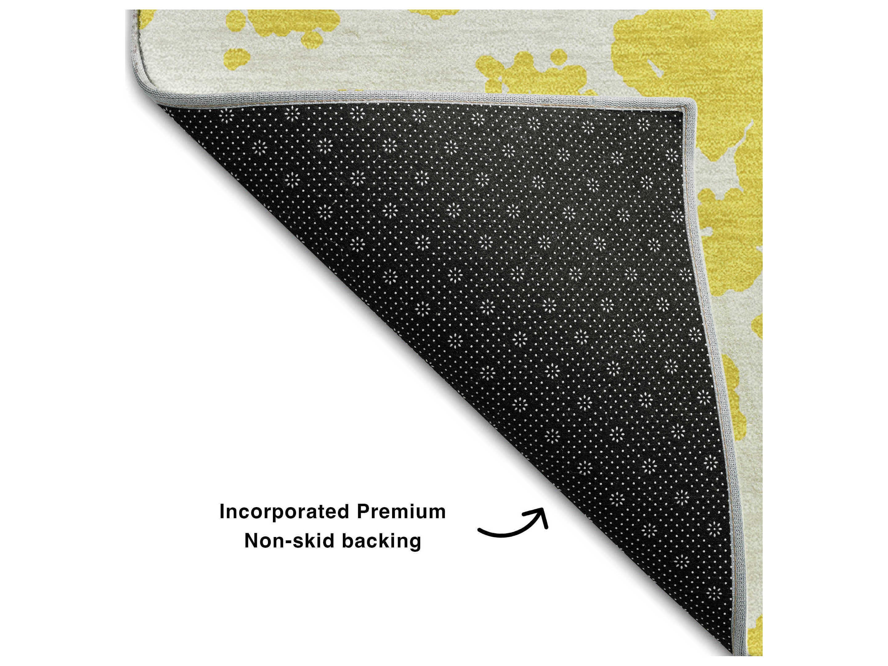 Dalyn Mayfield Abstract Area Rug