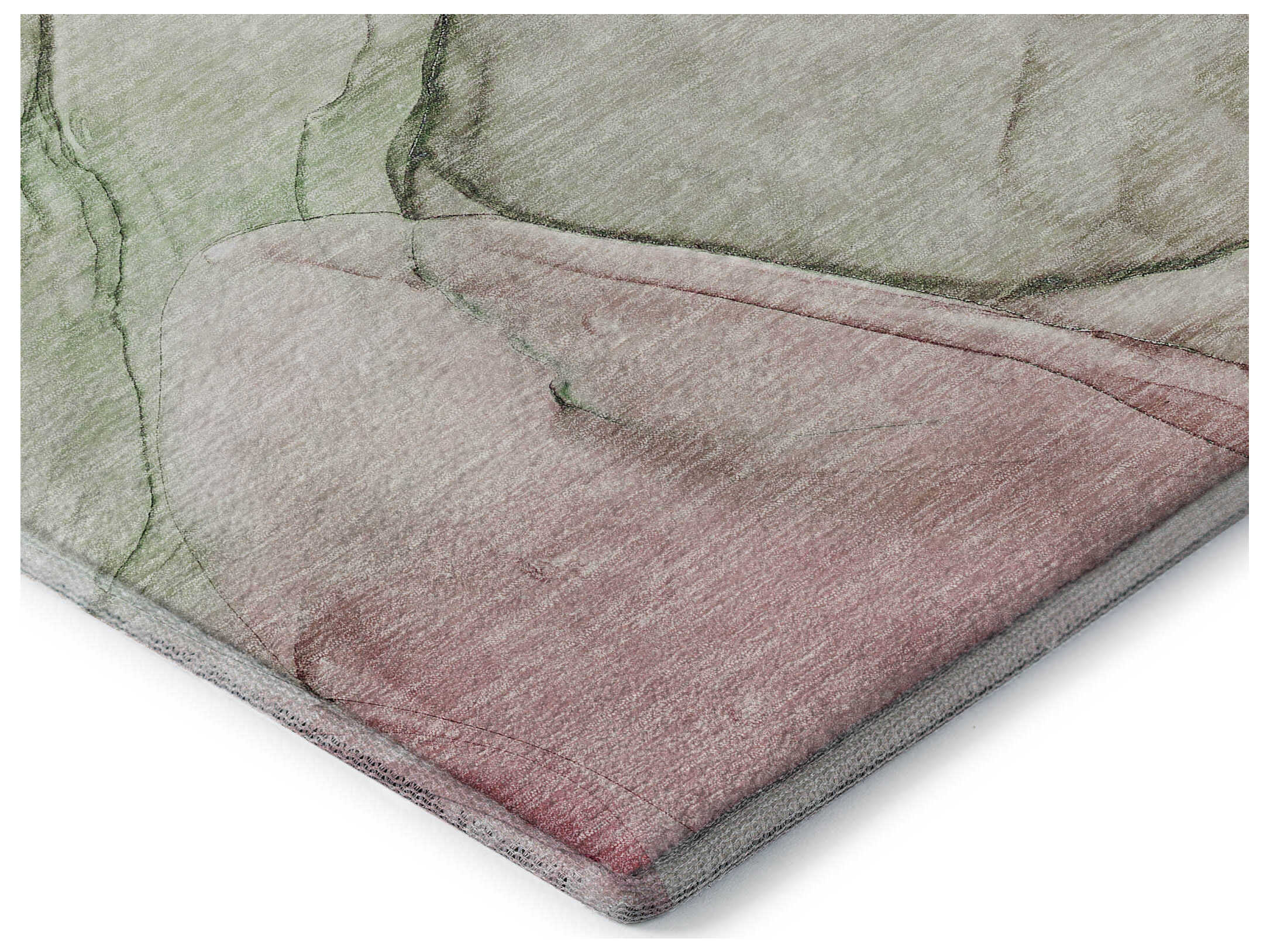 Dalyn Mayfield Abstract Area Rug