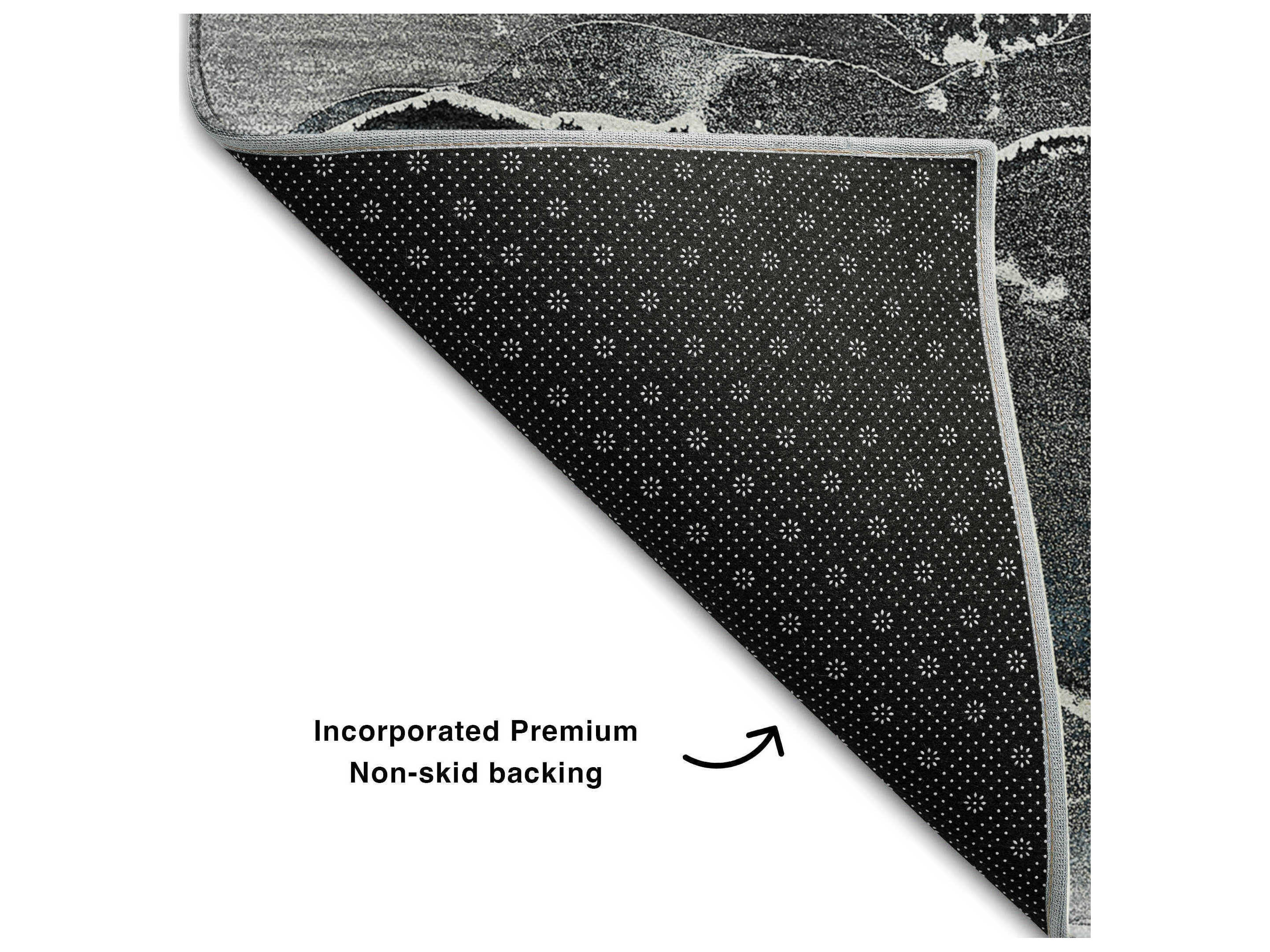 Dalyn Mayfield Abstract Area Rug