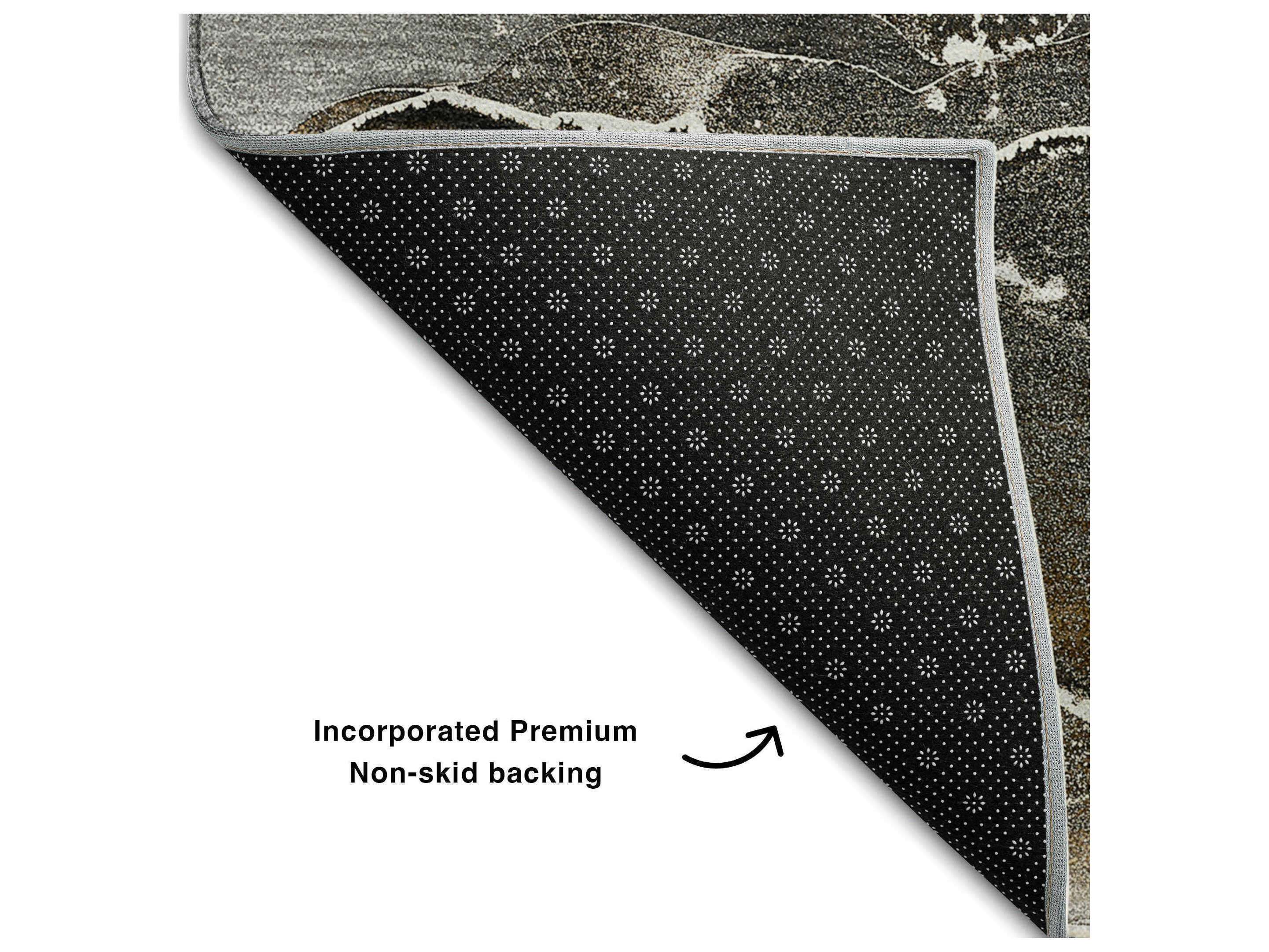 Dalyn Mayfield Abstract Area Rug