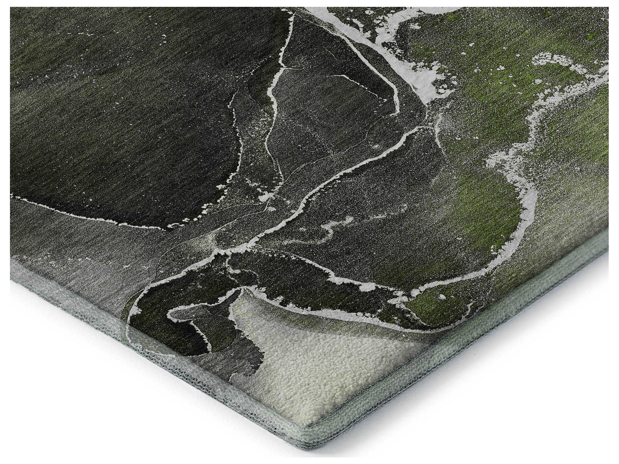 Dalyn Mayfield Abstract Area Rug