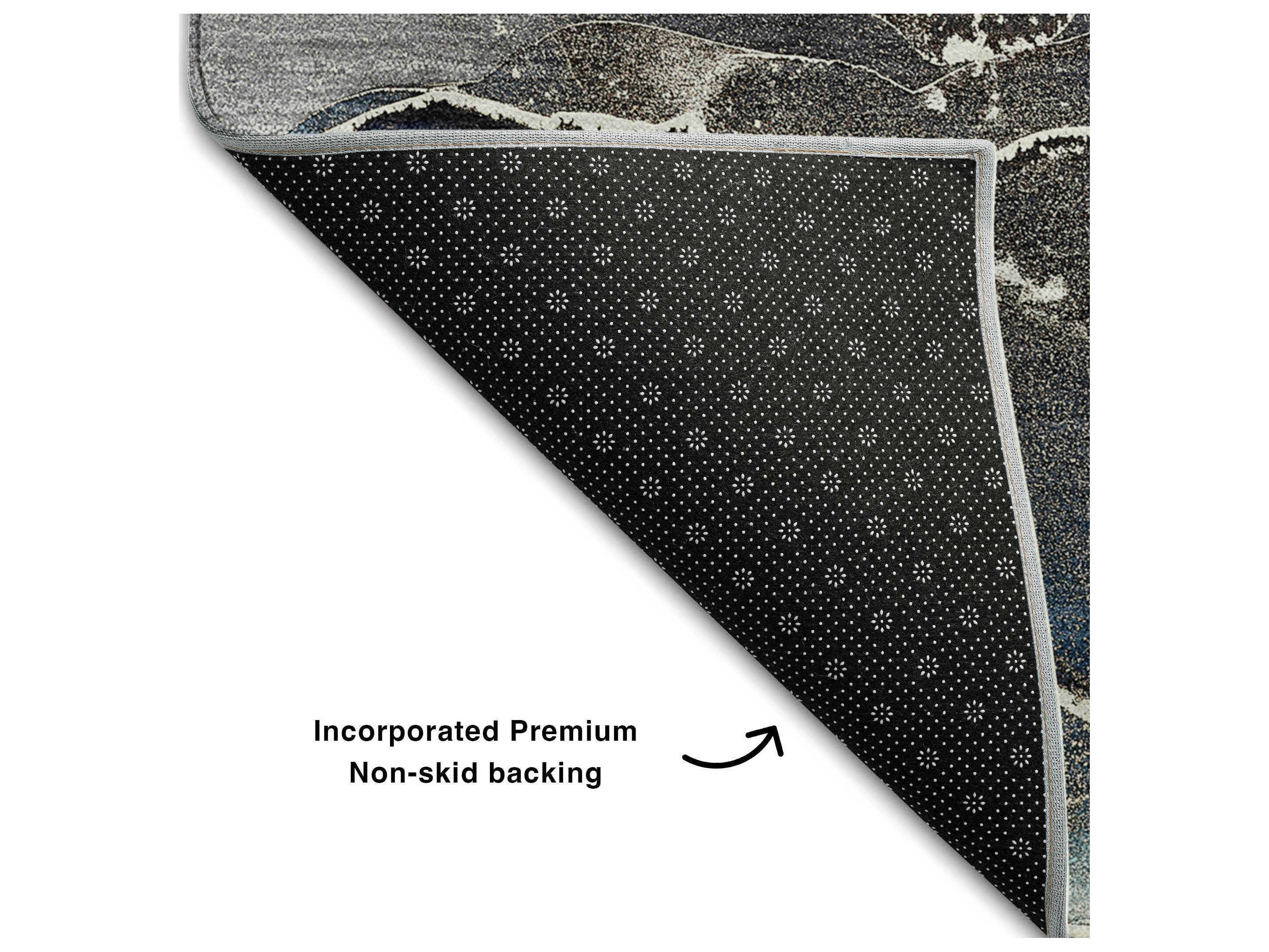 Dalyn Mayfield Abstract Area Rug