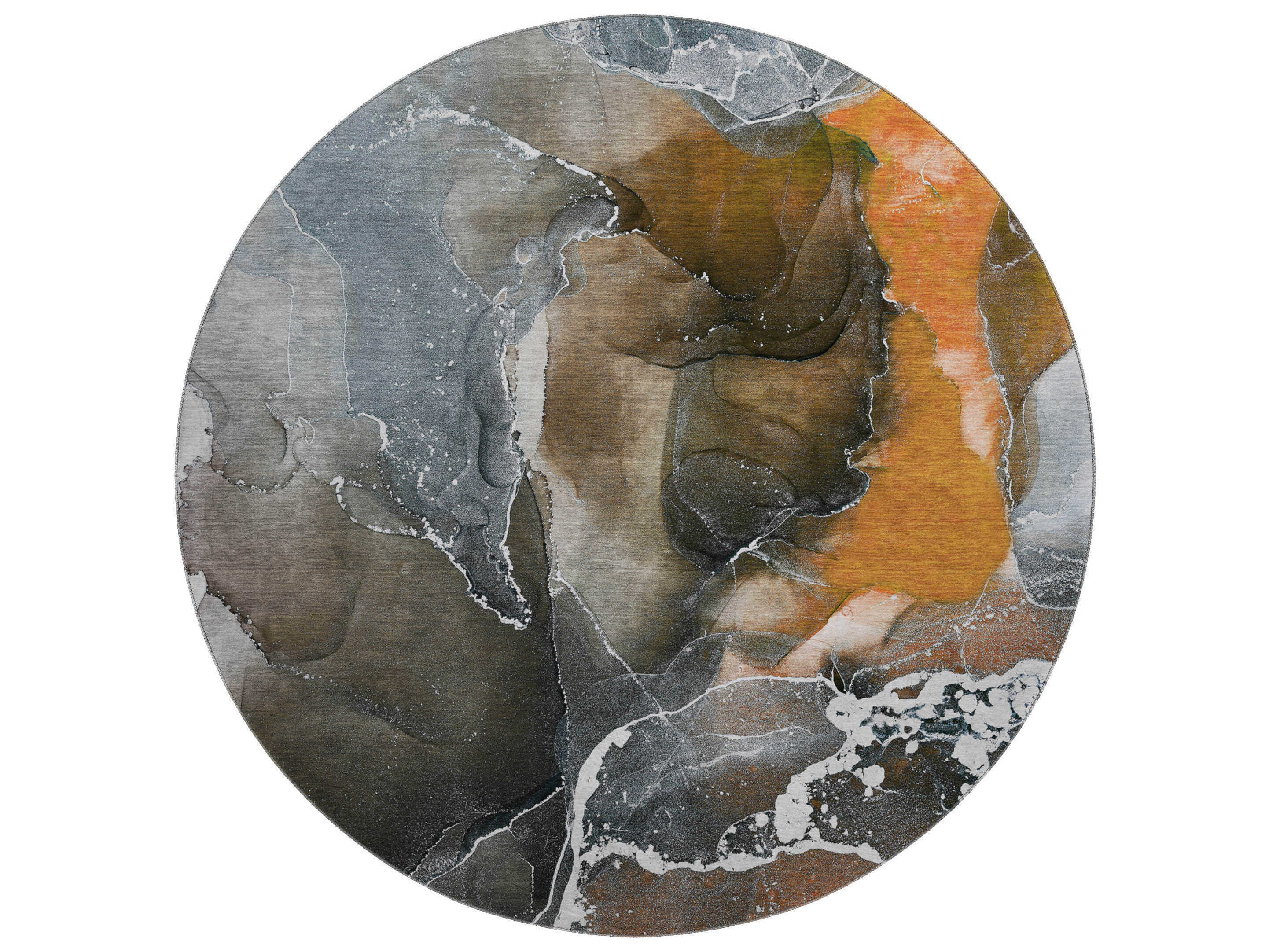 Dalyn Mayfield Abstract Area Rug