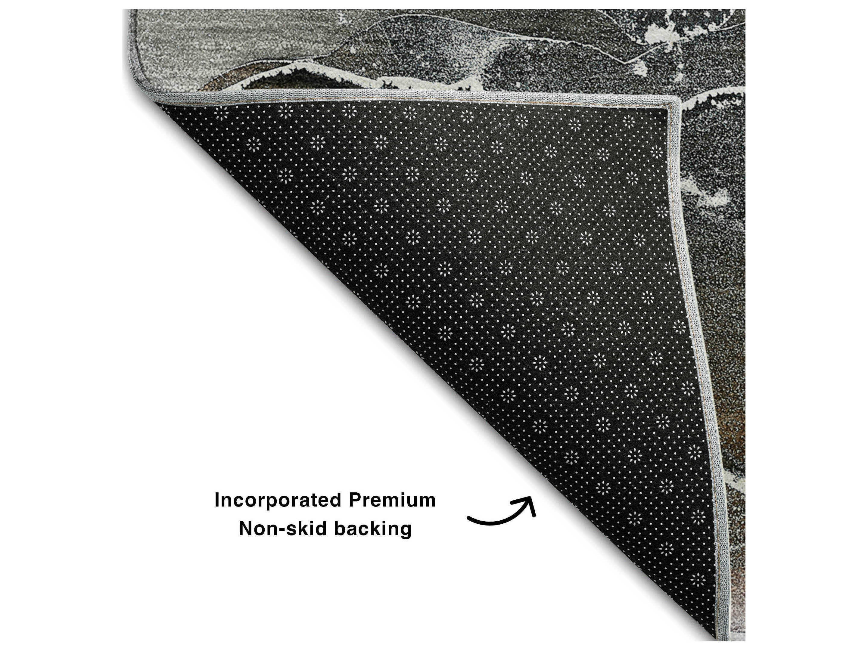 Dalyn Mayfield Abstract Area Rug