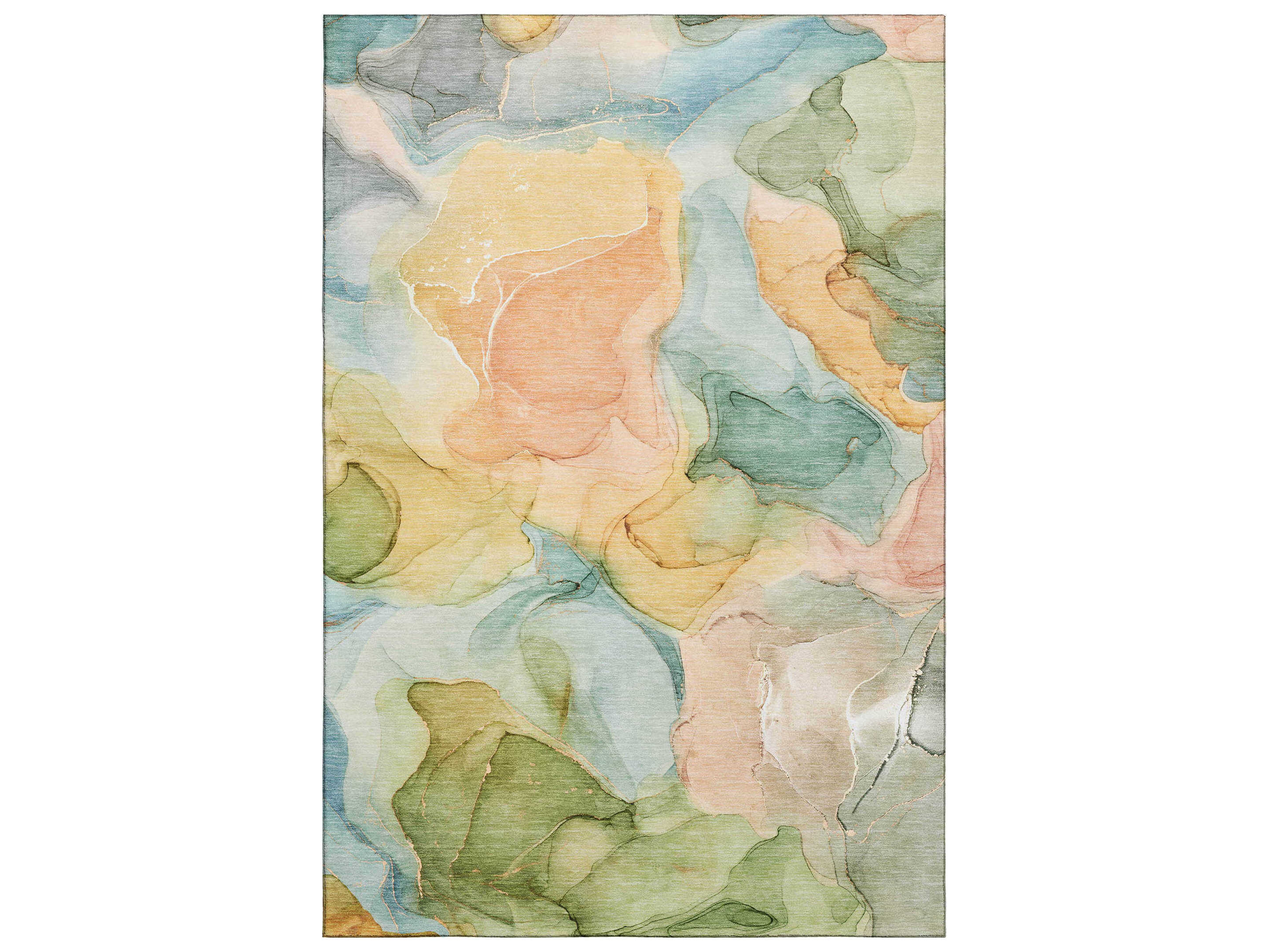Dalyn Mayfield Abstract Area Rug