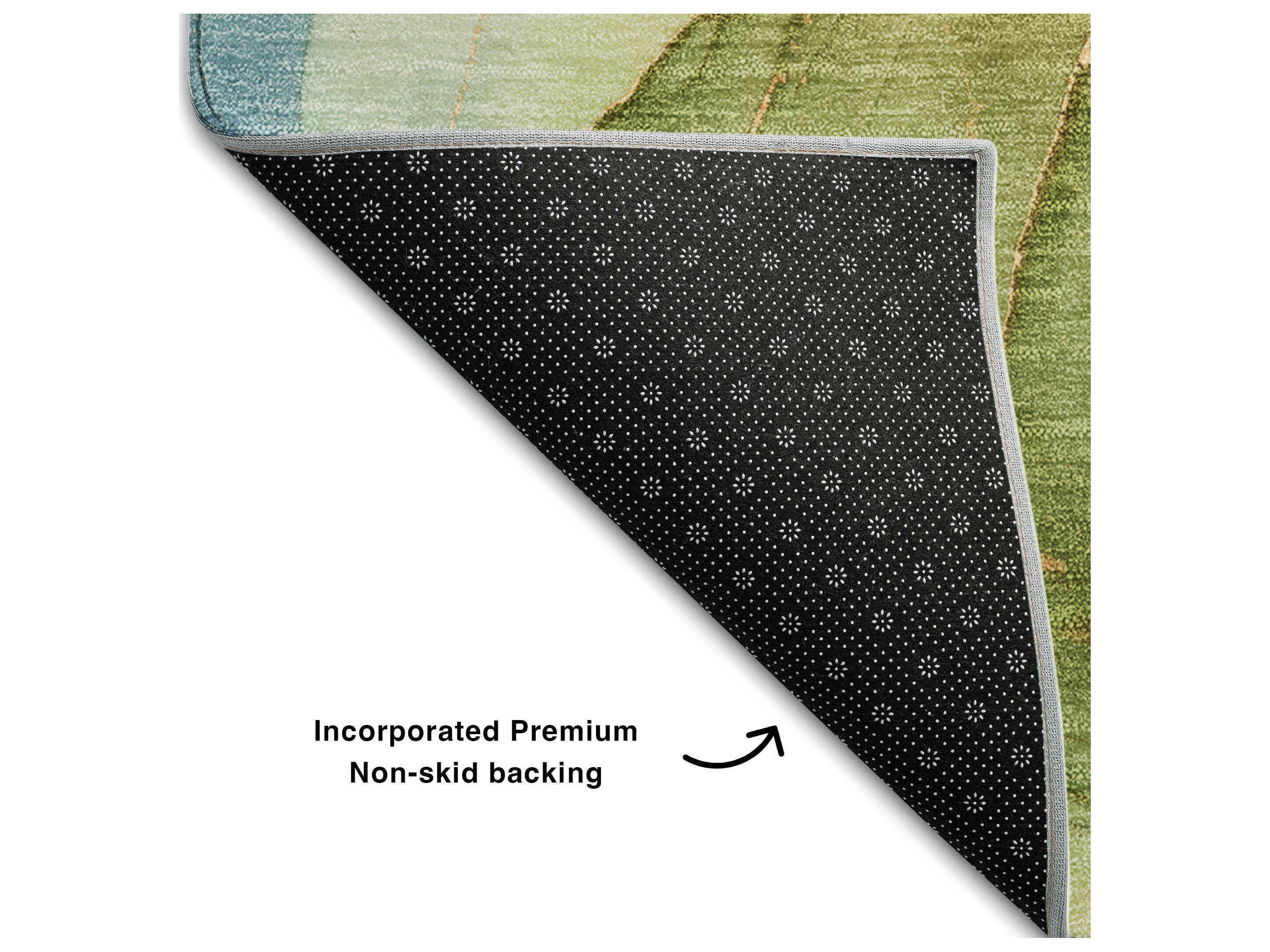 Dalyn Mayfield Abstract Area Rug