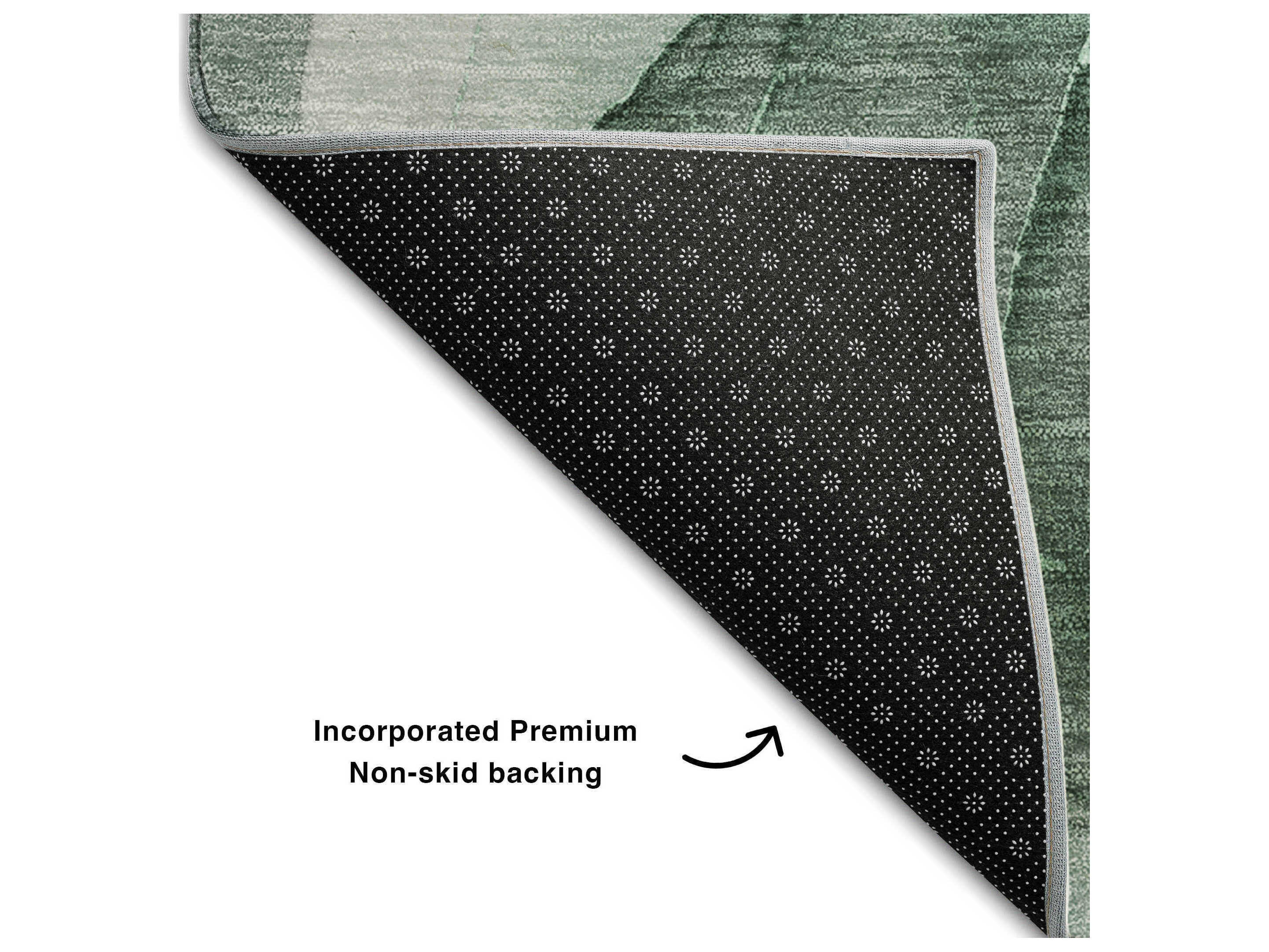 Dalyn Mayfield Abstract Area Rug