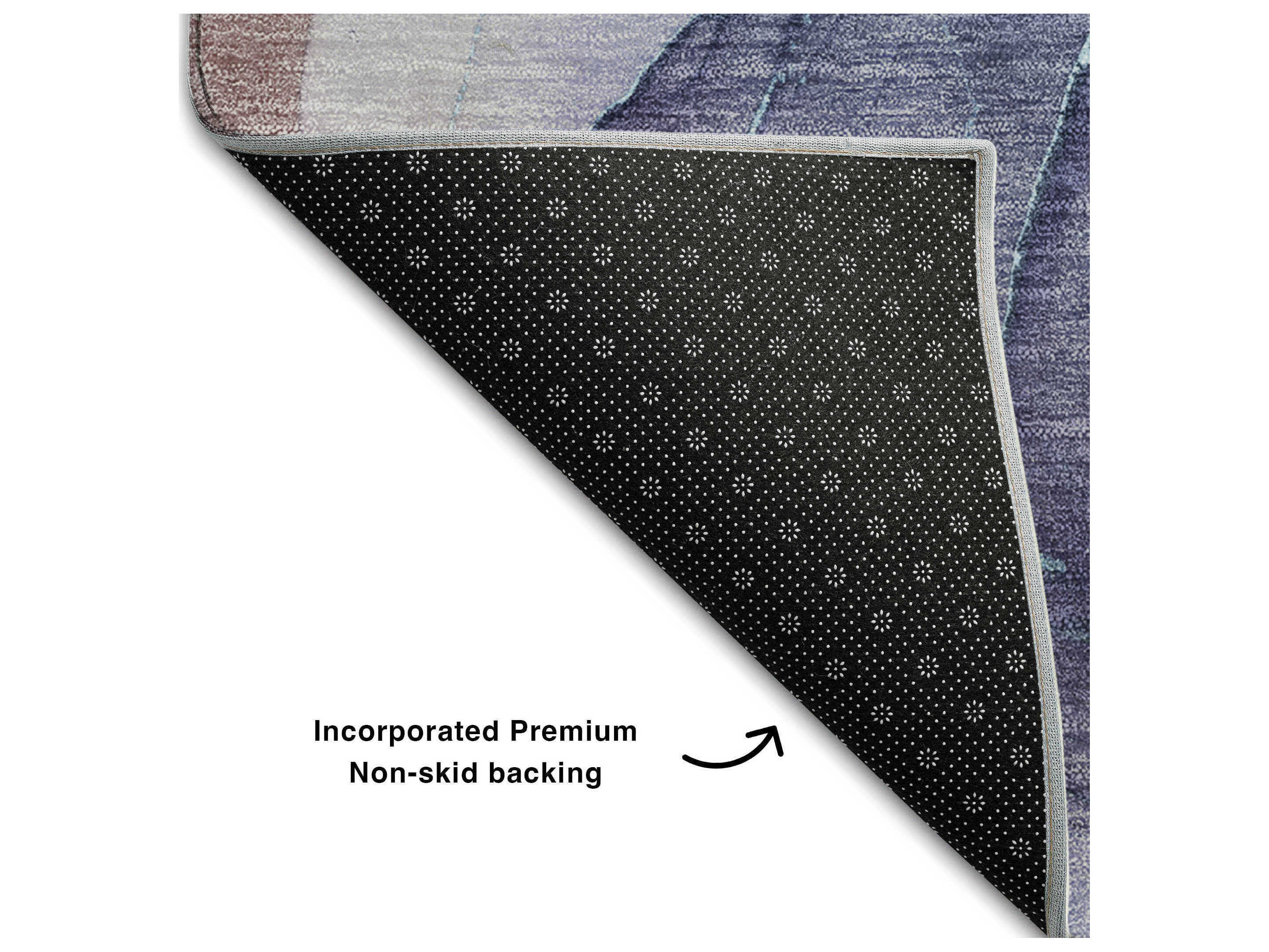 Dalyn Mayfield Abstract Area Rug