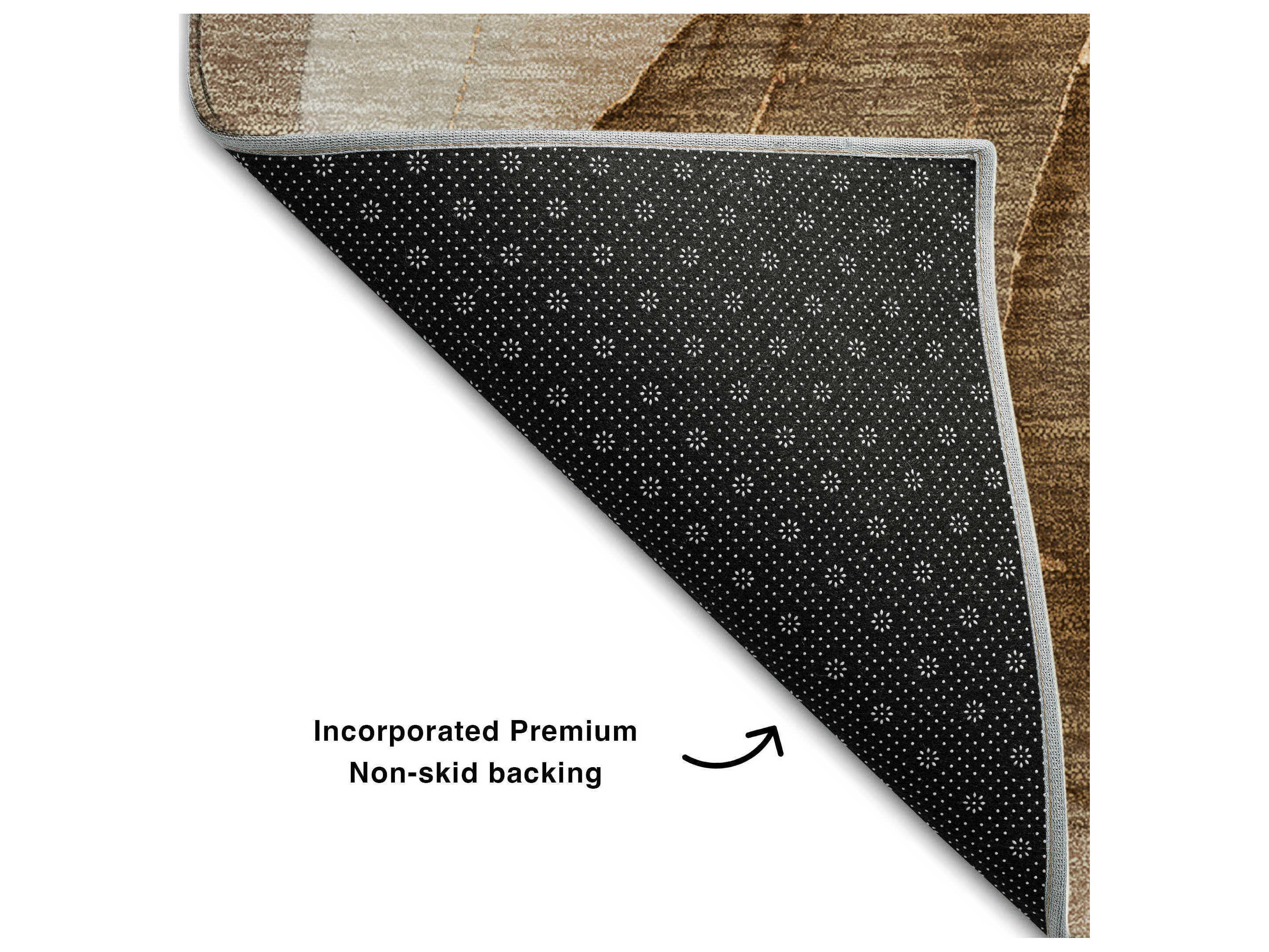 Dalyn Mayfield Abstract Area Rug