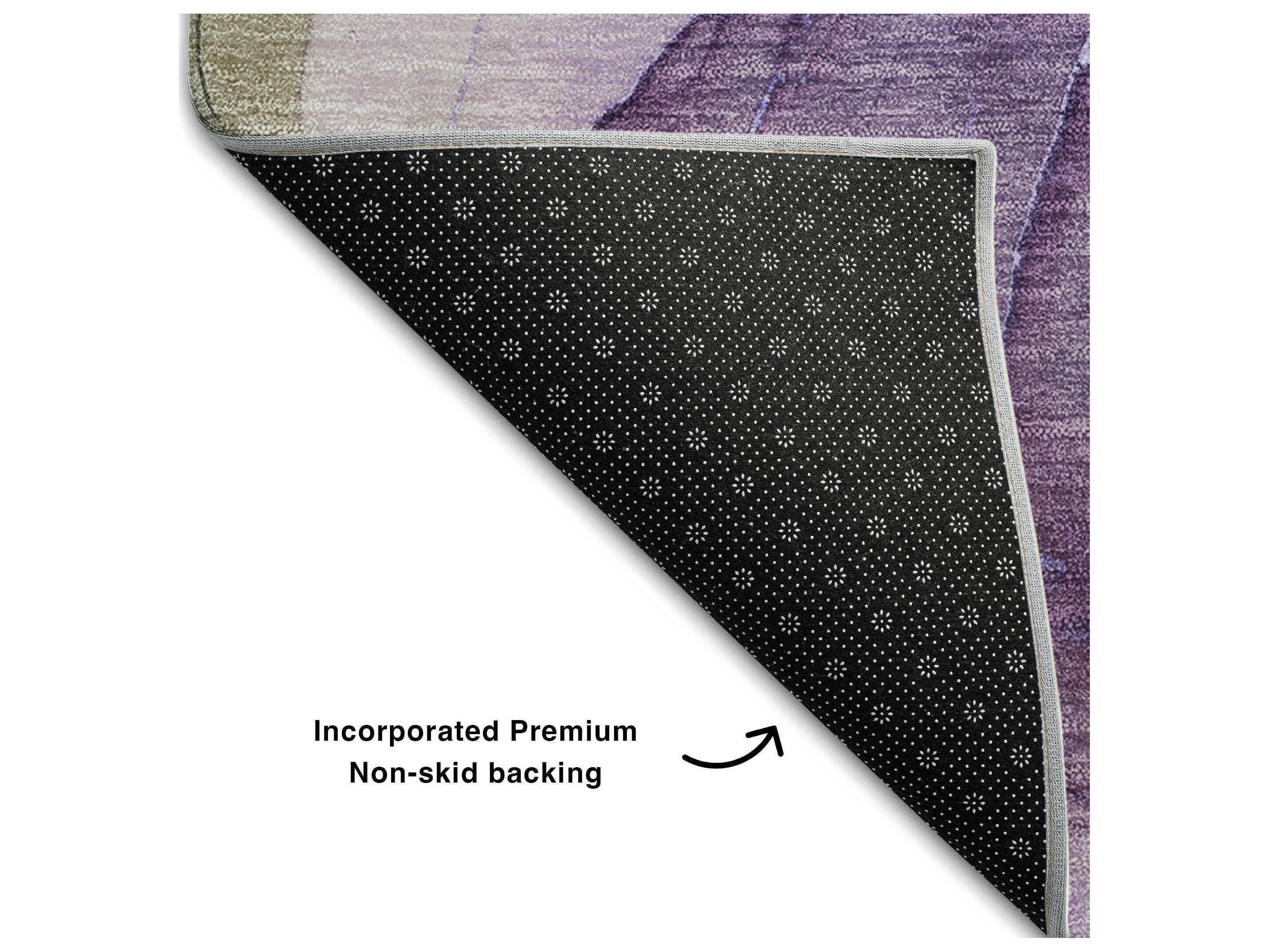 Dalyn Mayfield Abstract Area Rug