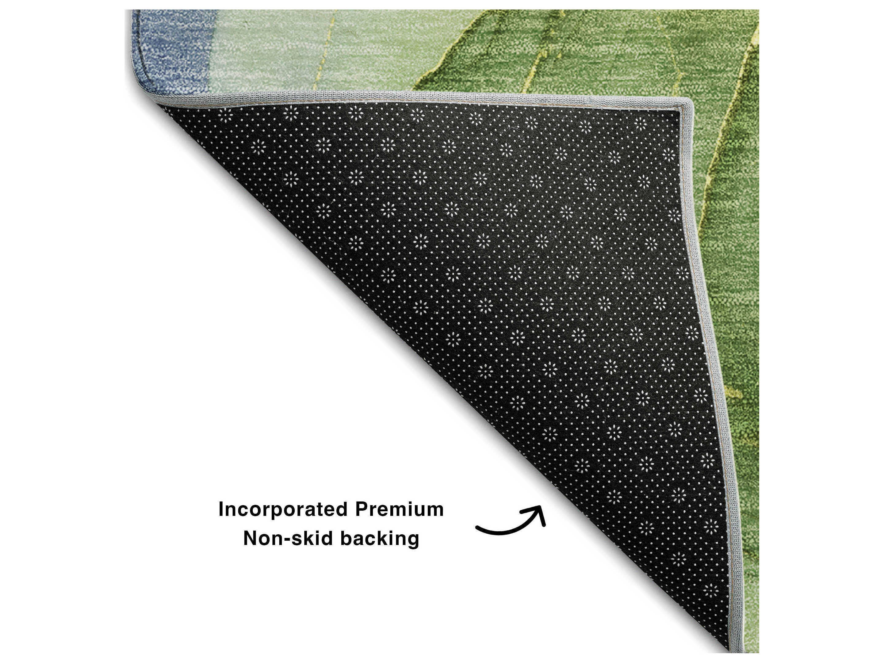 Dalyn Mayfield Abstract Area Rug