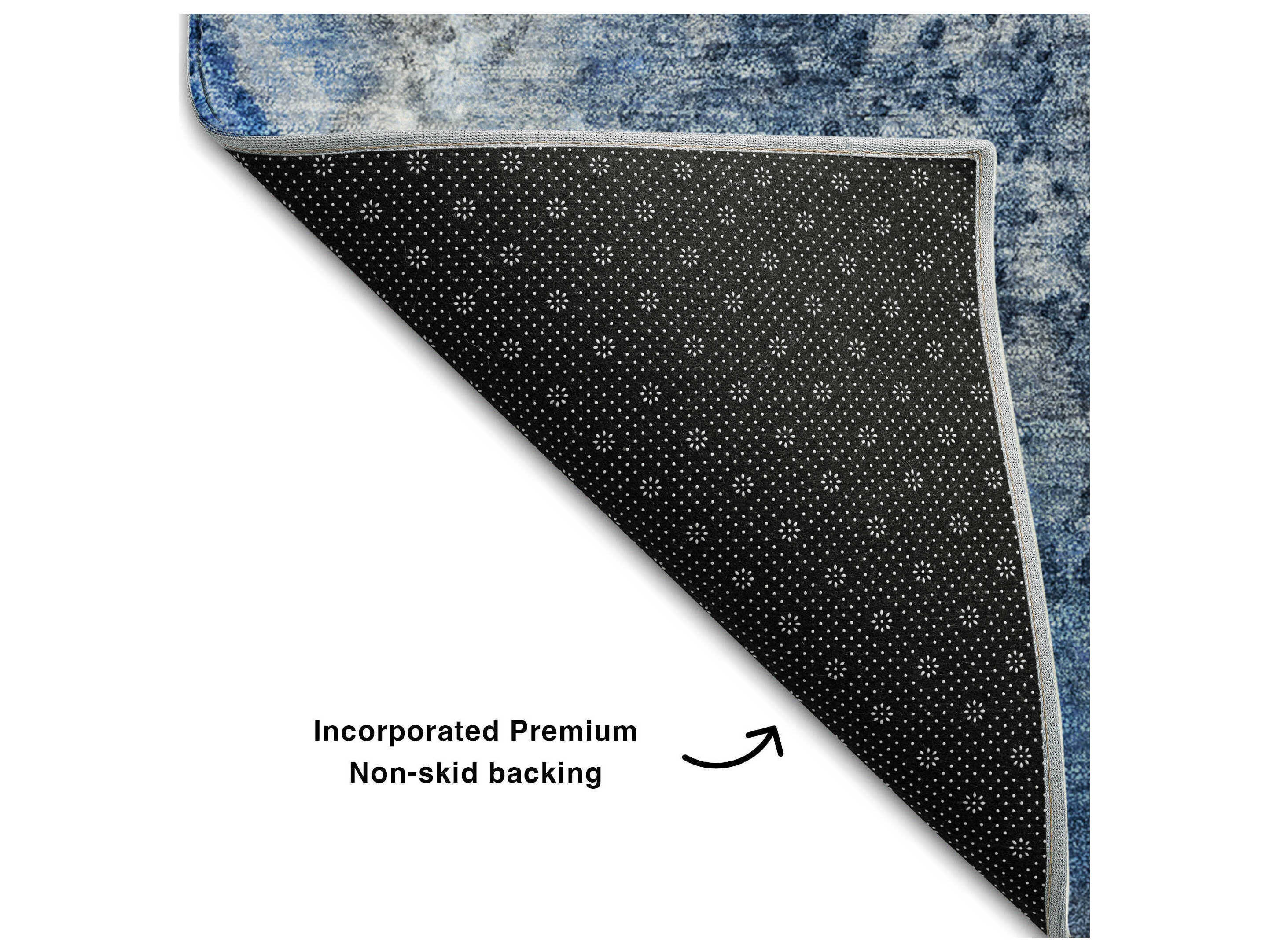 Dalyn Mayfield Abstract Area Rug