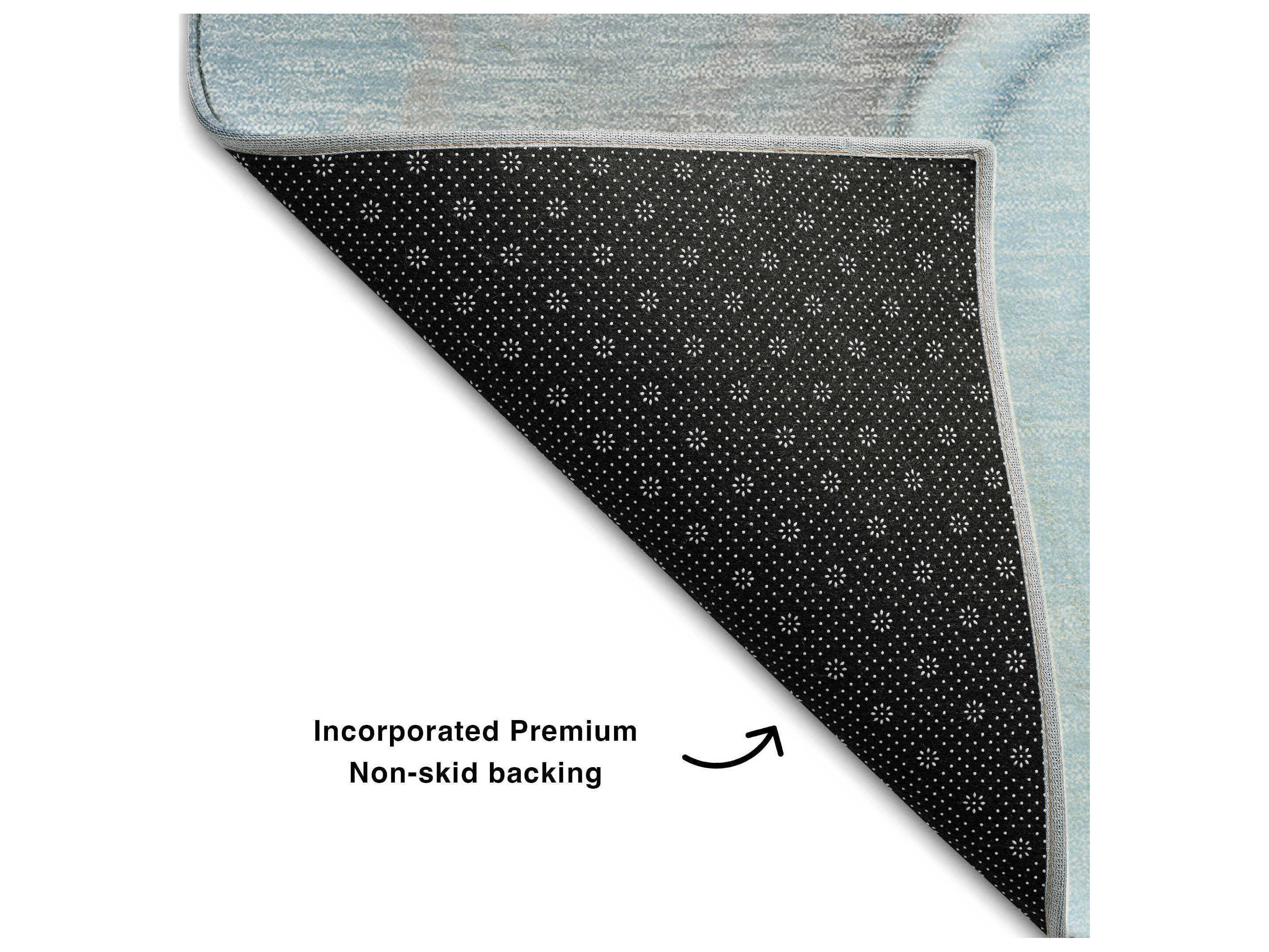 Dalyn Mayfield Abstract Area Rug