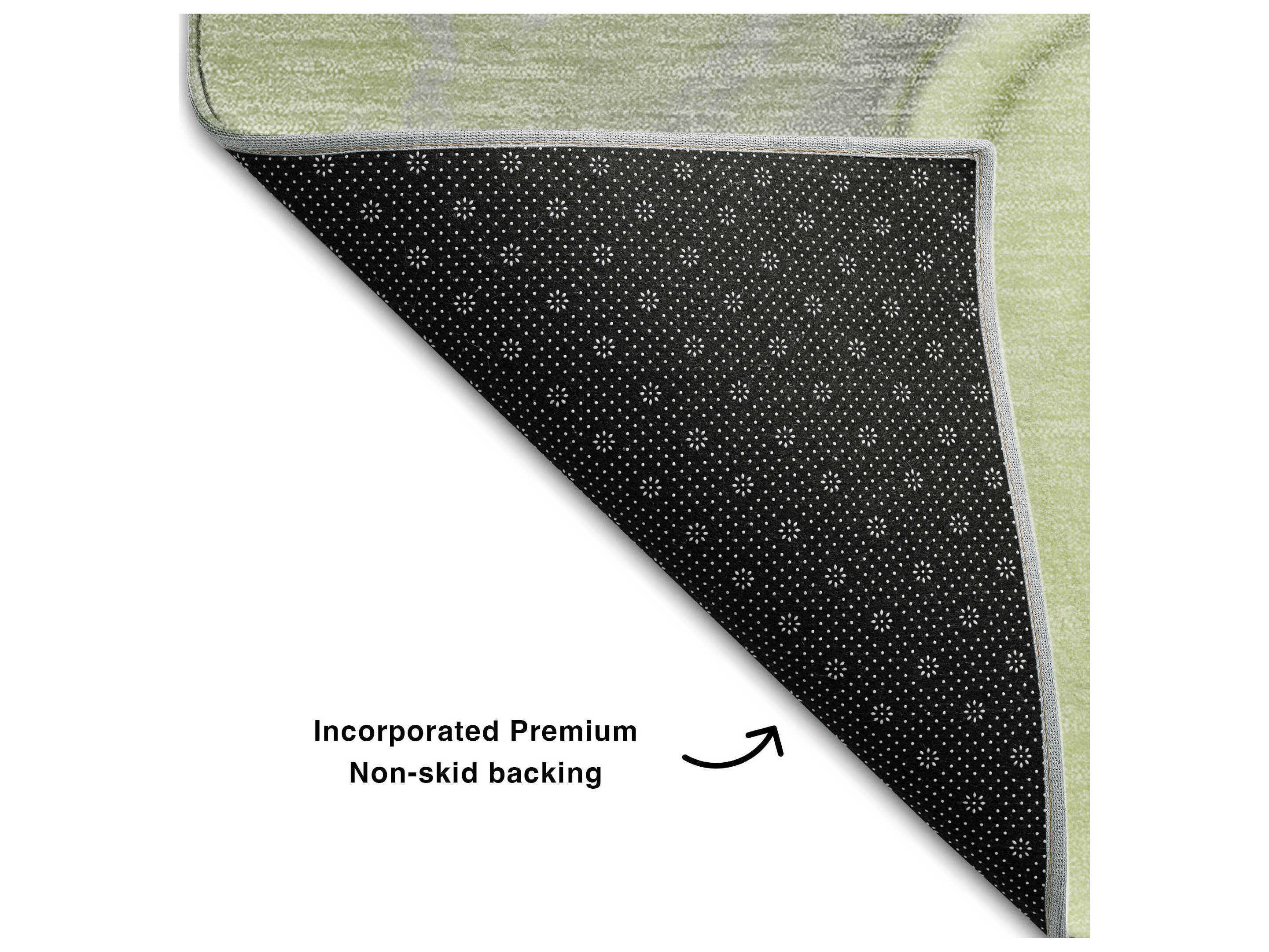 Dalyn Mayfield Abstract Area Rug