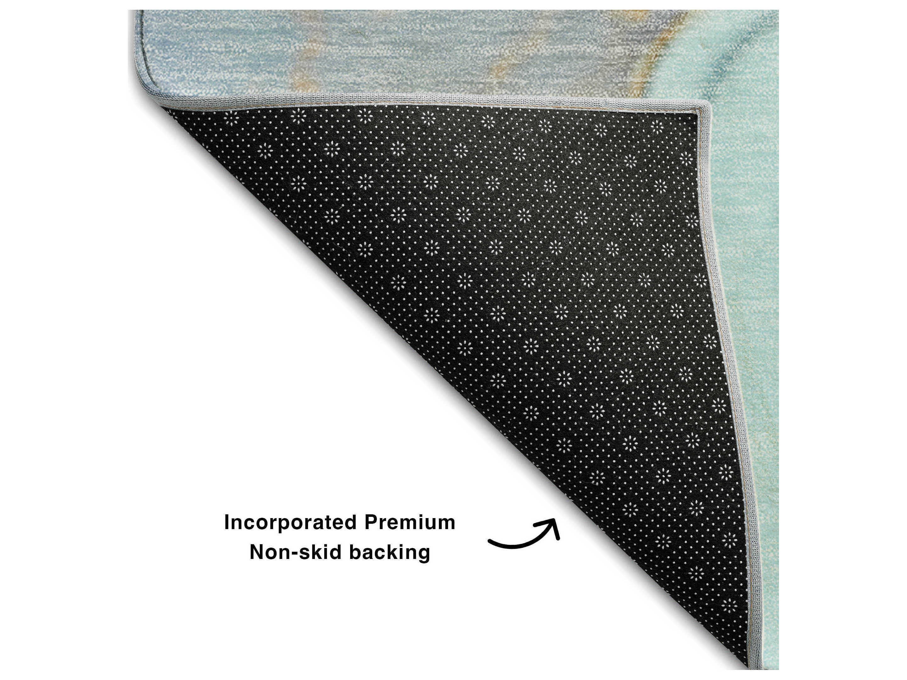 Dalyn Mayfield Abstract Area Rug