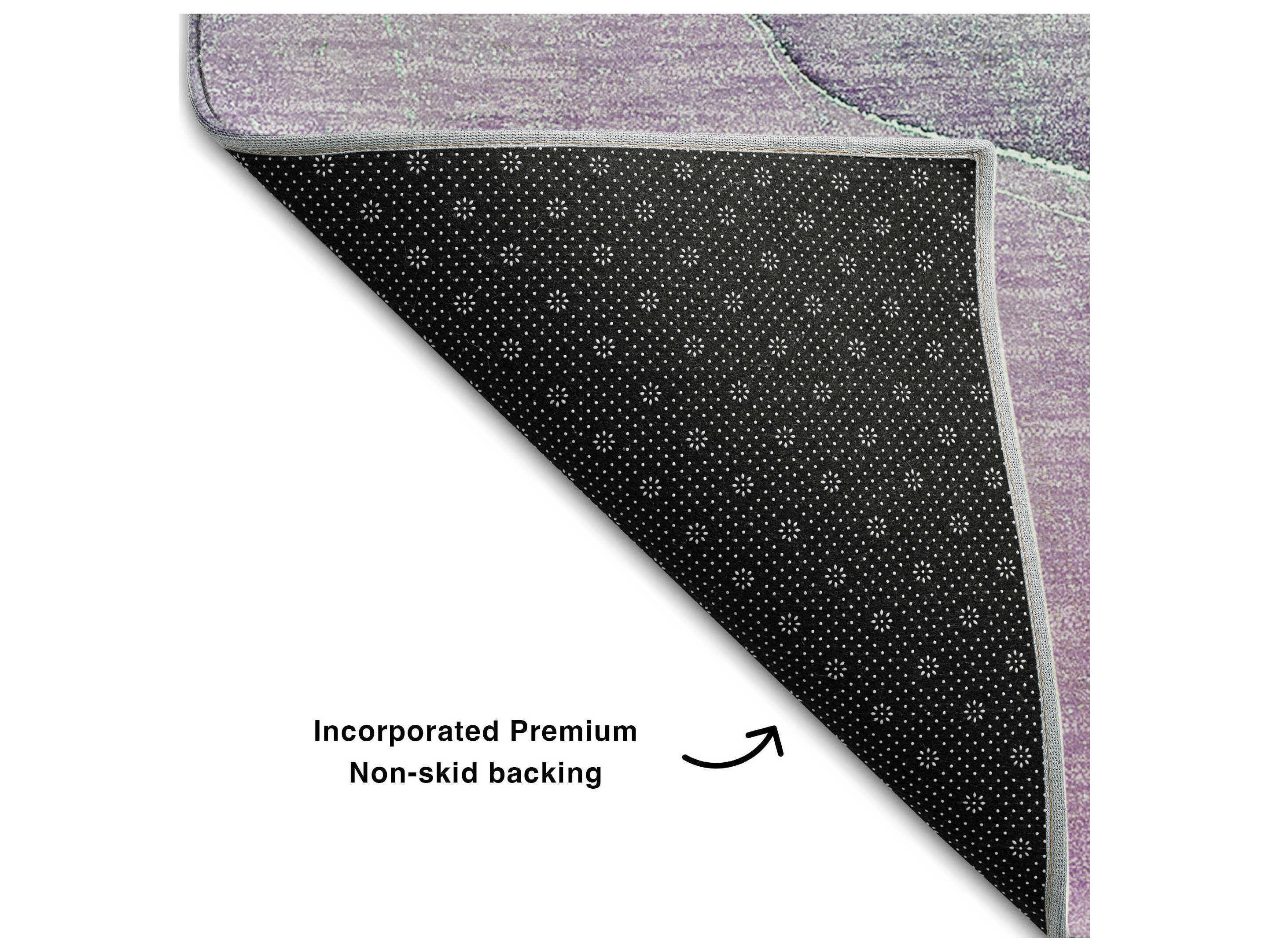 Dalyn Mayfield Abstract Area Rug