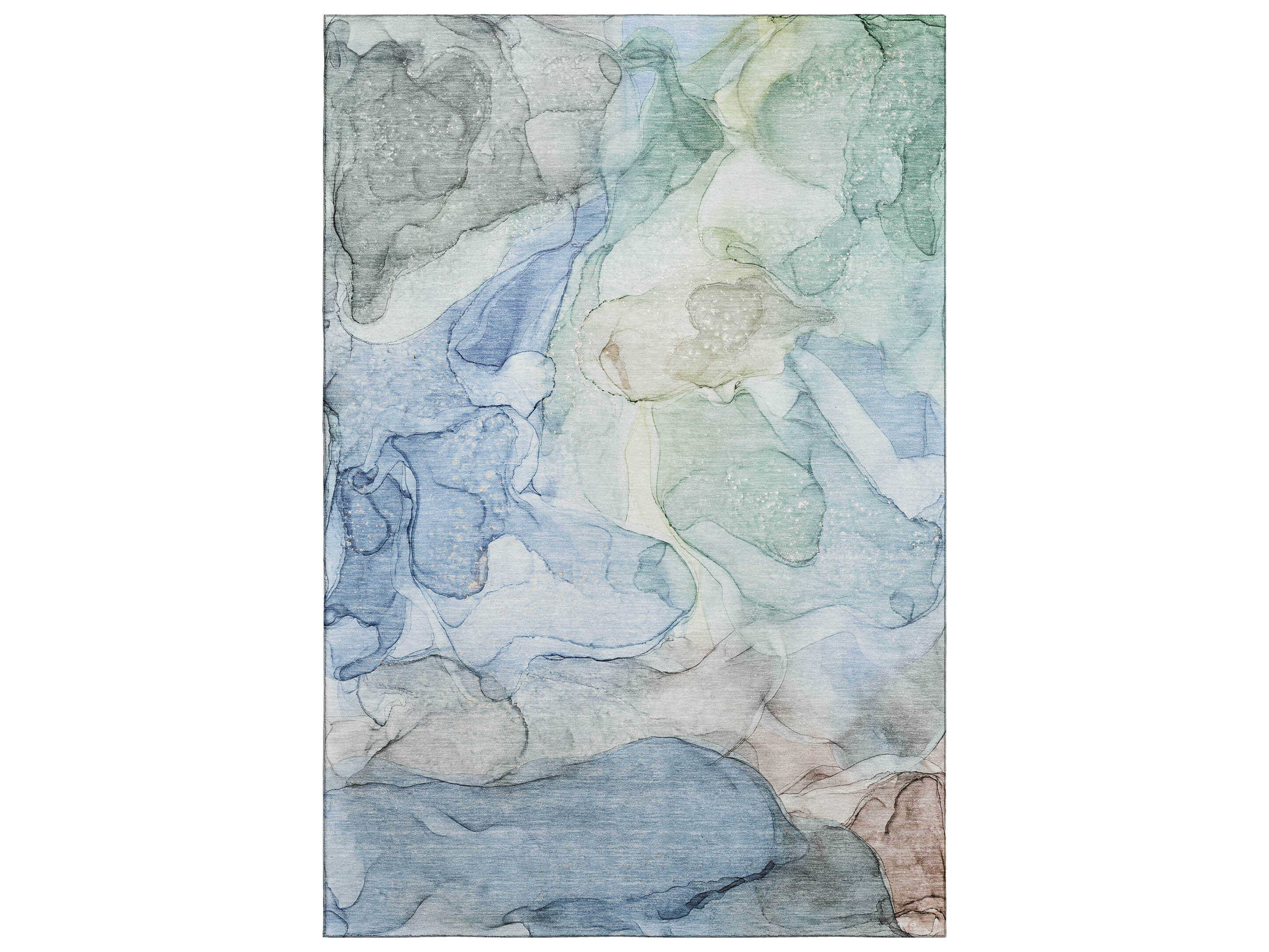 Dalyn Mayfield Abstract Area Rug