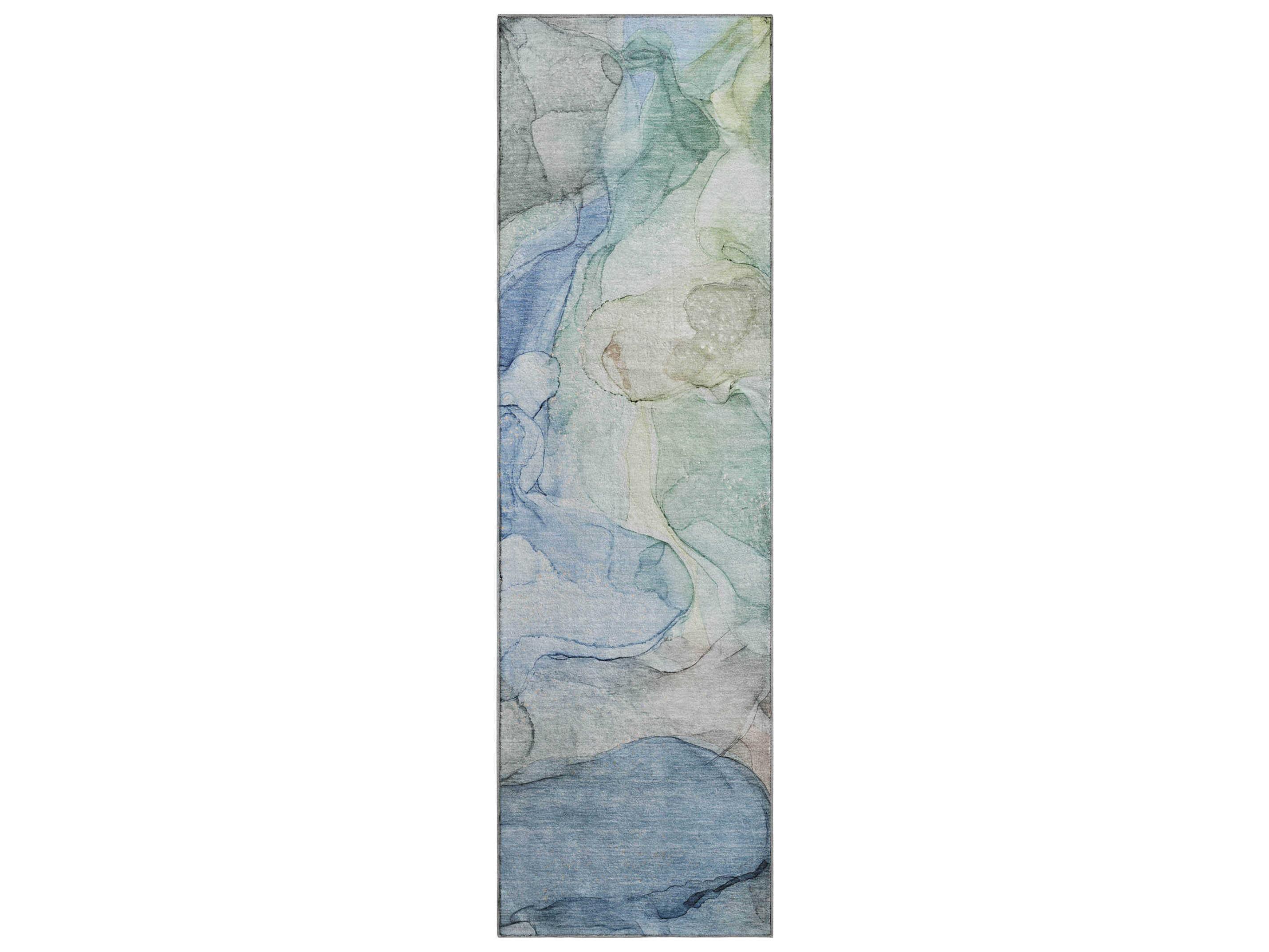 Dalyn Mayfield Abstract Area Rug