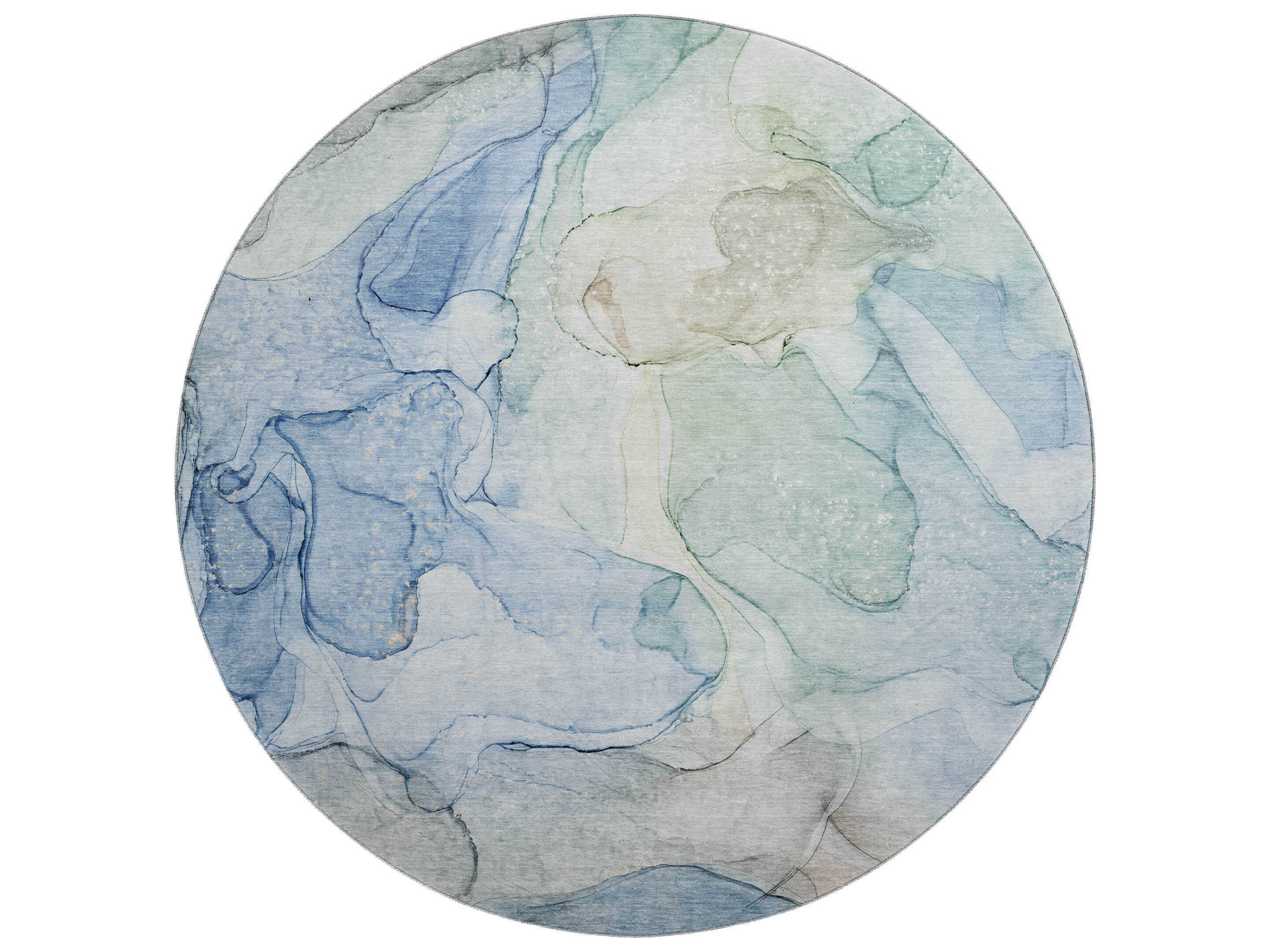 Dalyn Mayfield Abstract Area Rug