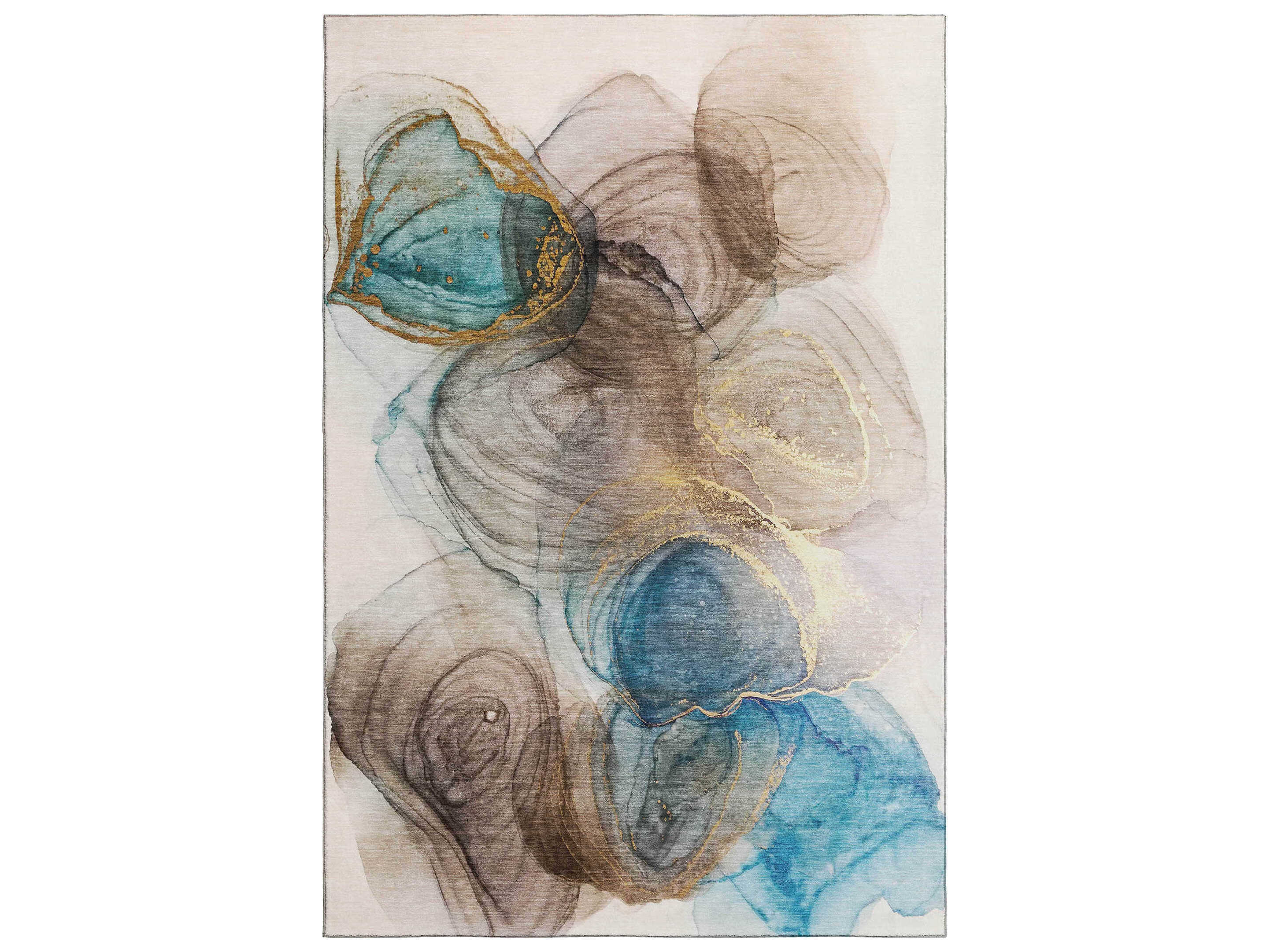 Dalyn Mayfield Abstract Area Rug