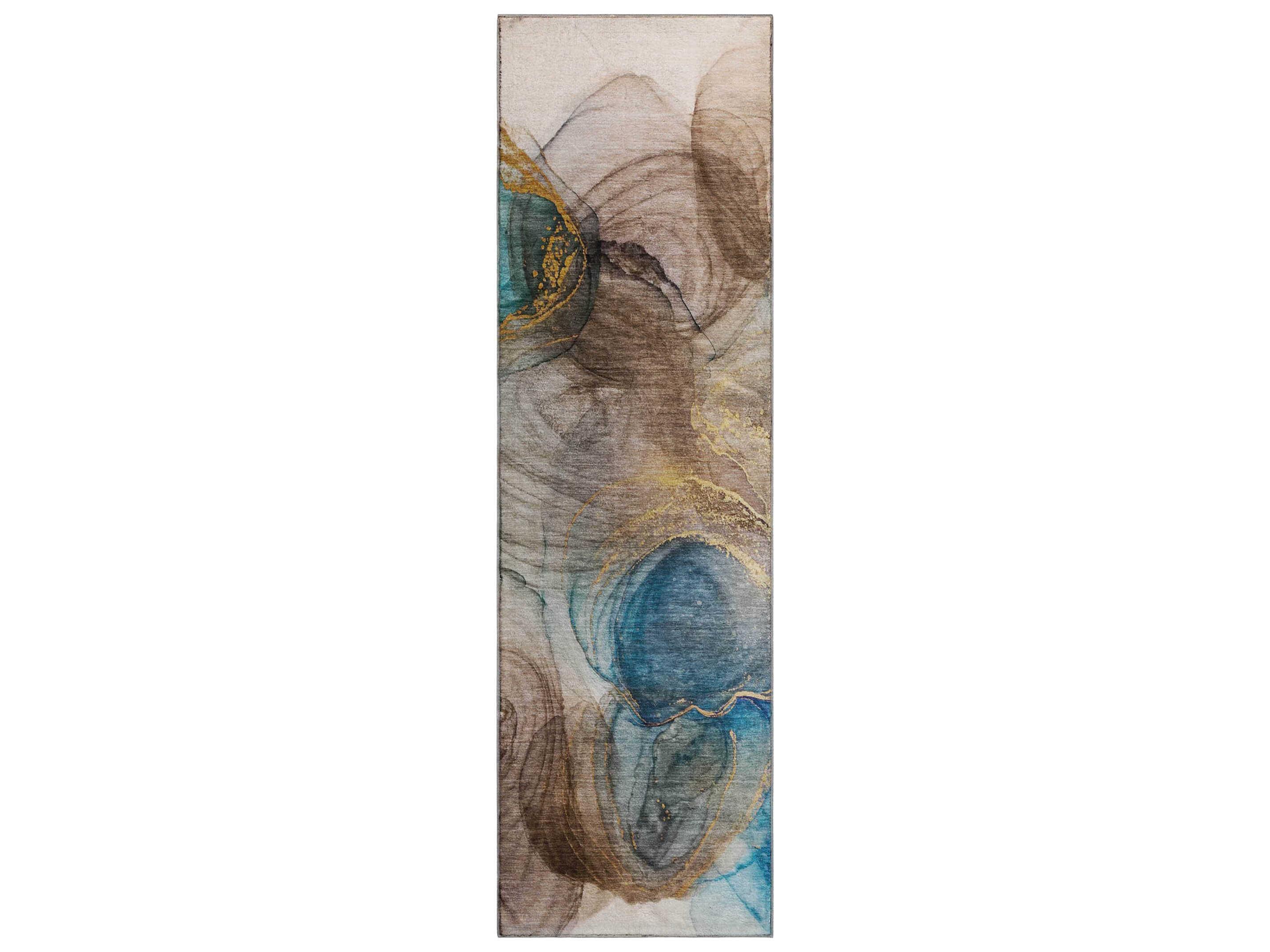 Dalyn Mayfield Abstract Area Rug