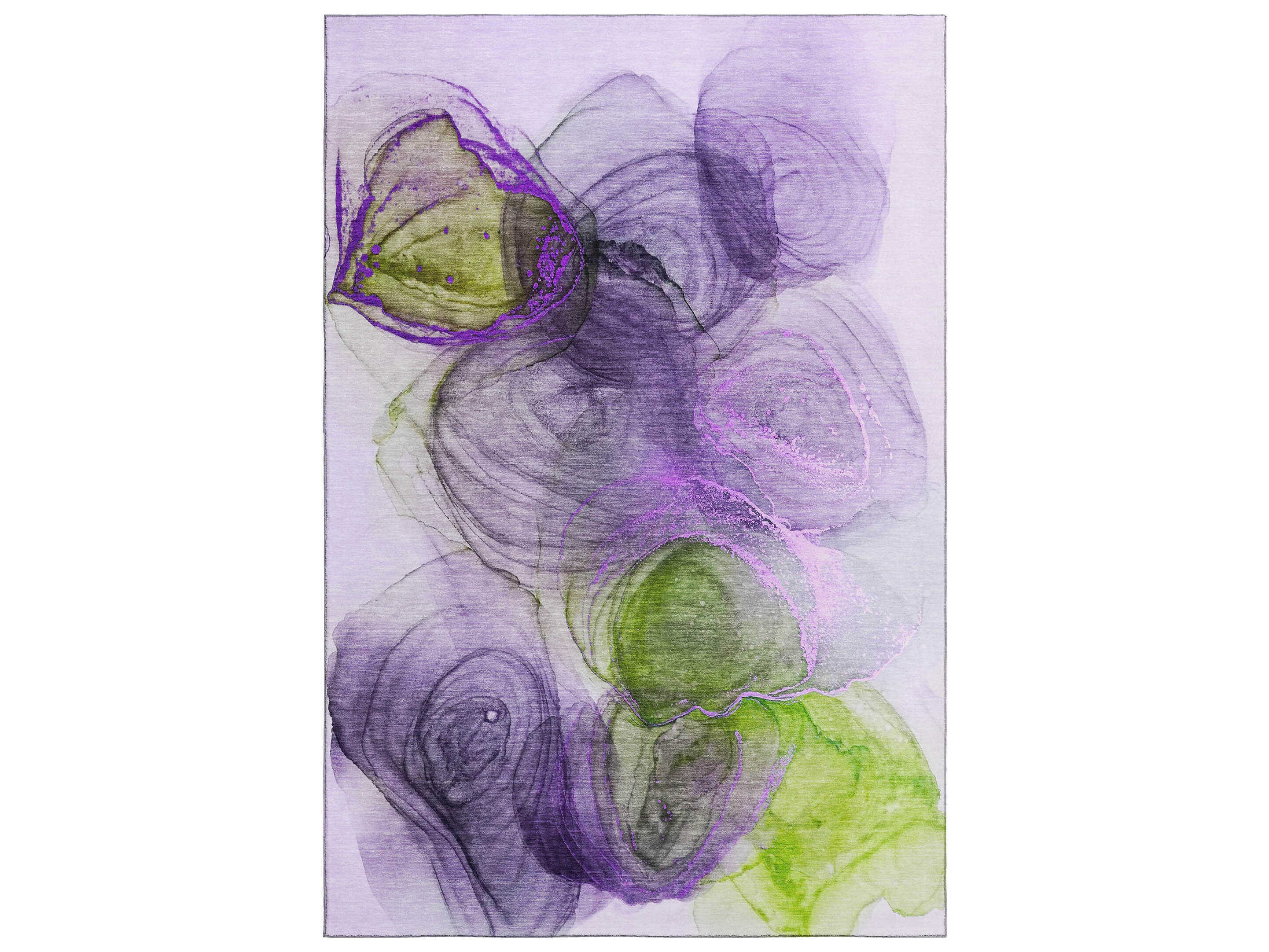 Dalyn Mayfield Abstract Area Rug