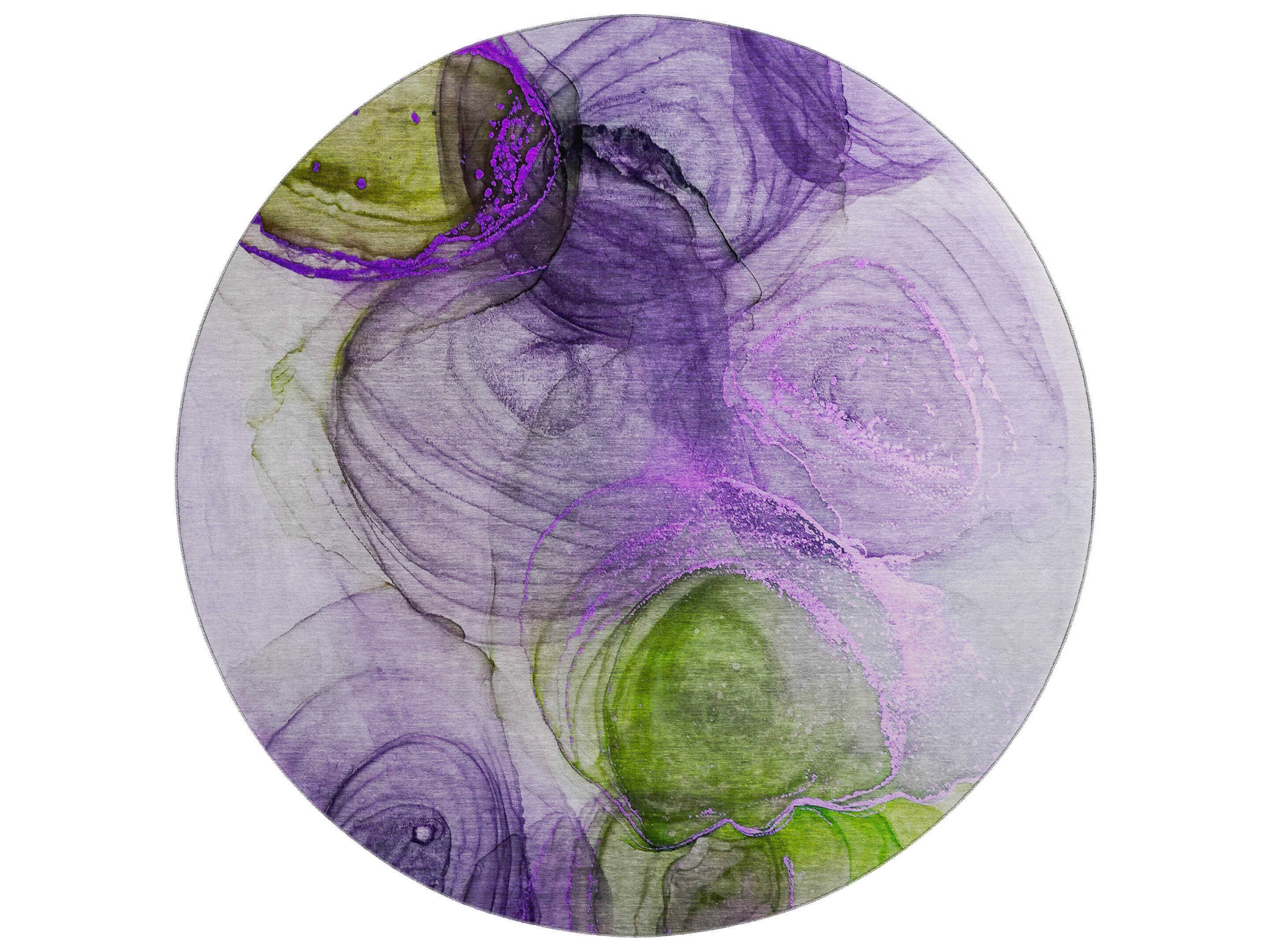 Dalyn Mayfield Abstract Area Rug