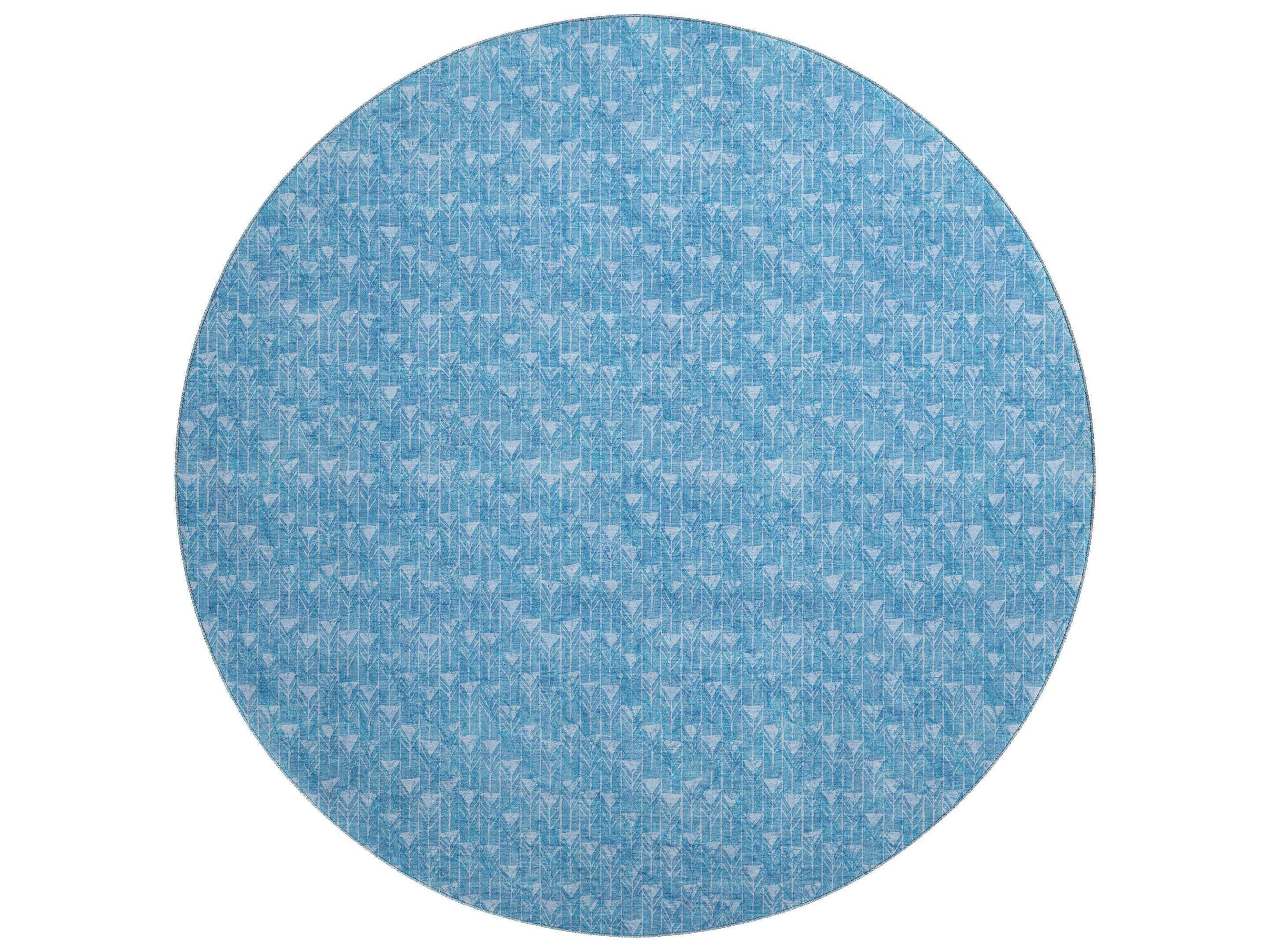 Dalyn Mayfield Geometric Area Rug