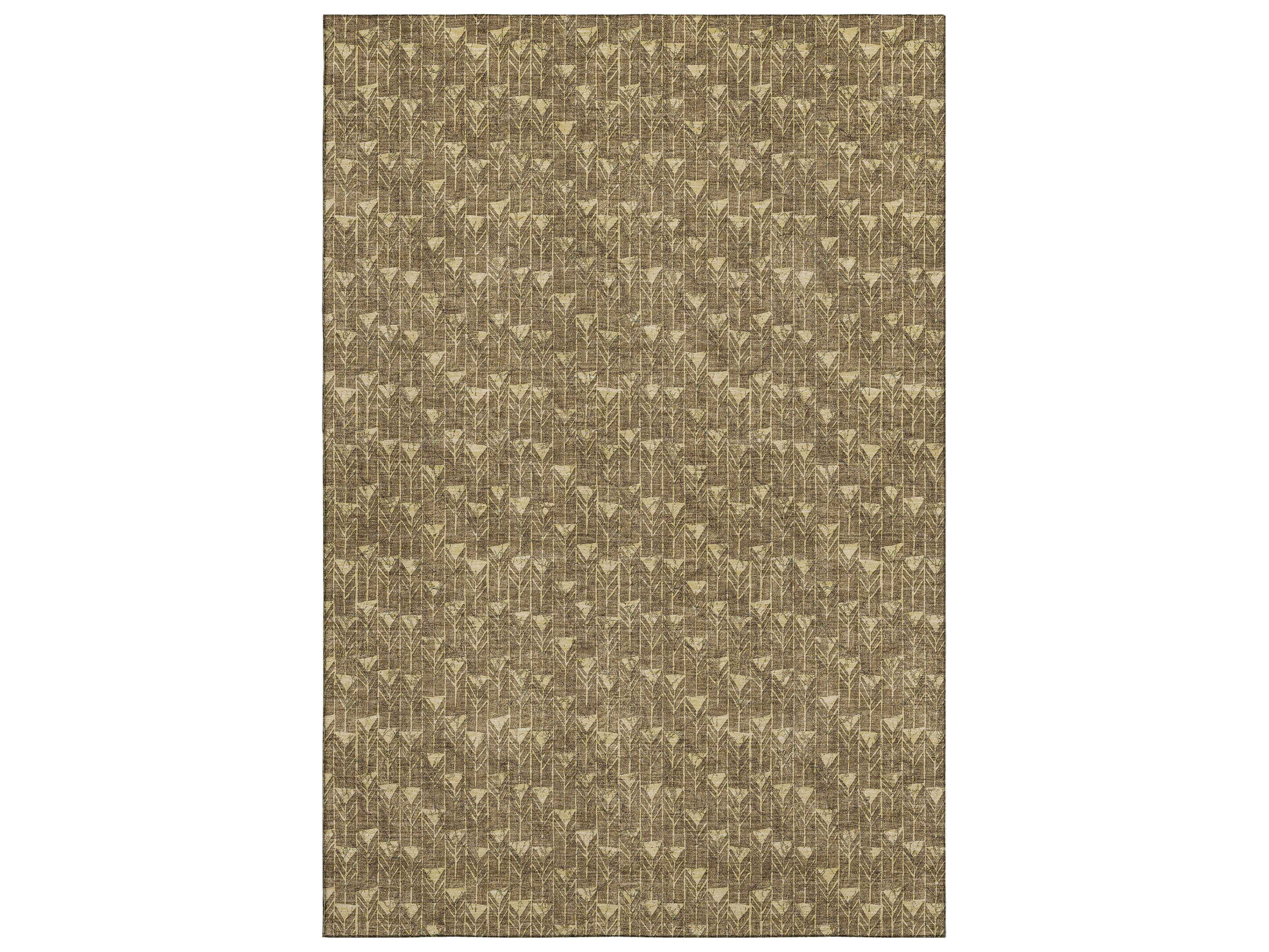 Dalyn Mayfield Geometric Area Rug