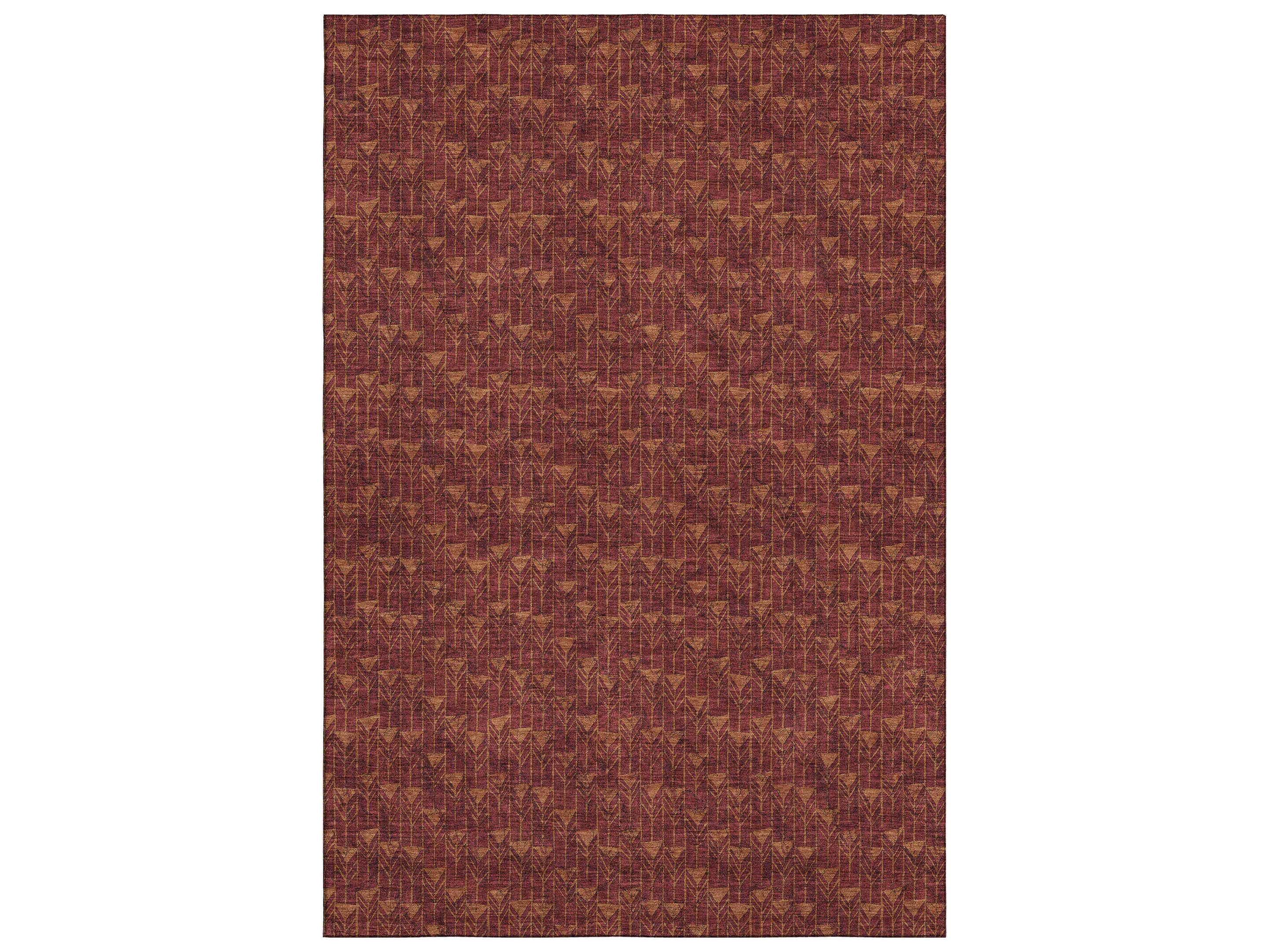 Dalyn Mayfield Geometric Area Rug