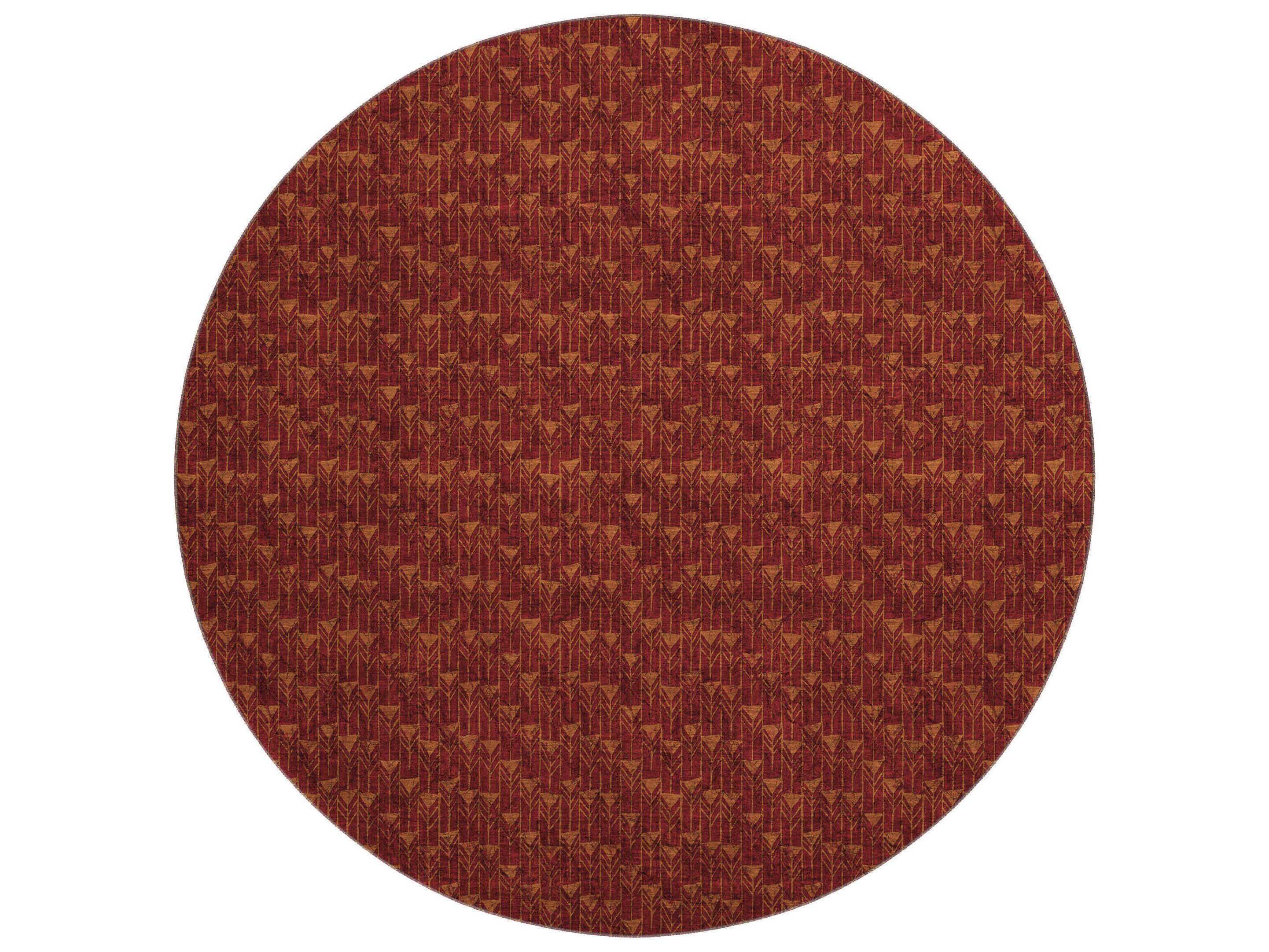 Dalyn Mayfield Geometric Area Rug