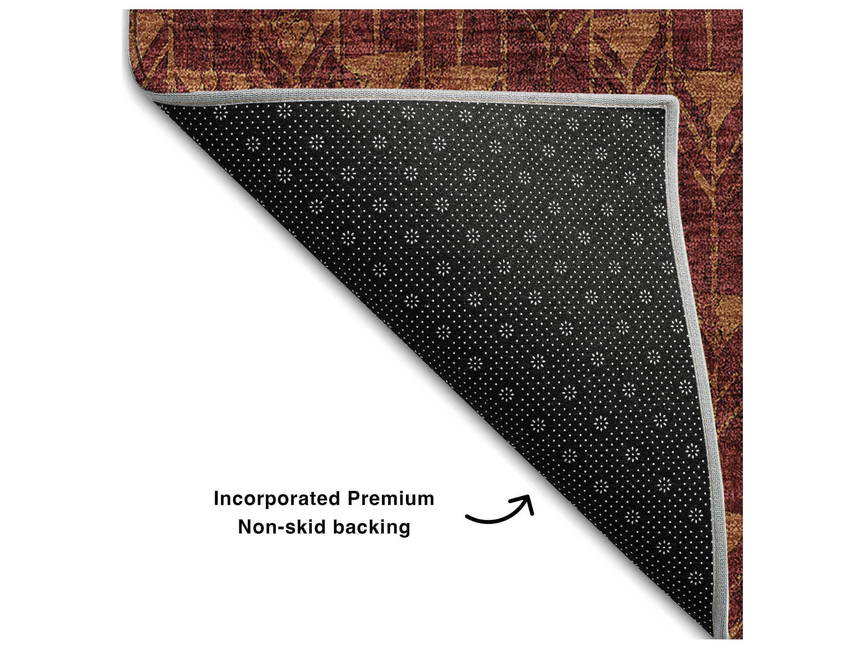 Dalyn Mayfield Geometric Area Rug